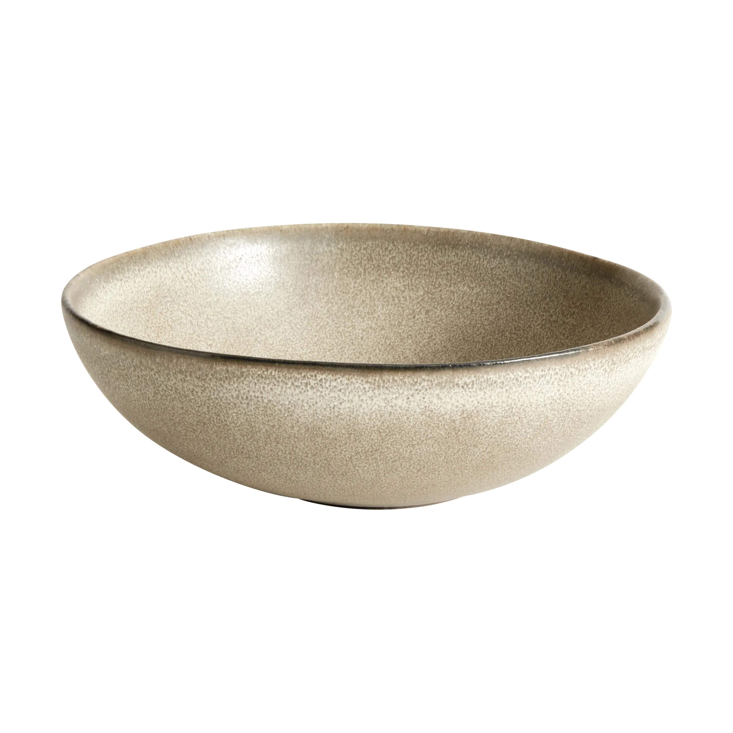 Muubs Skåle Mame Morgenmadsskål i Grå, 1