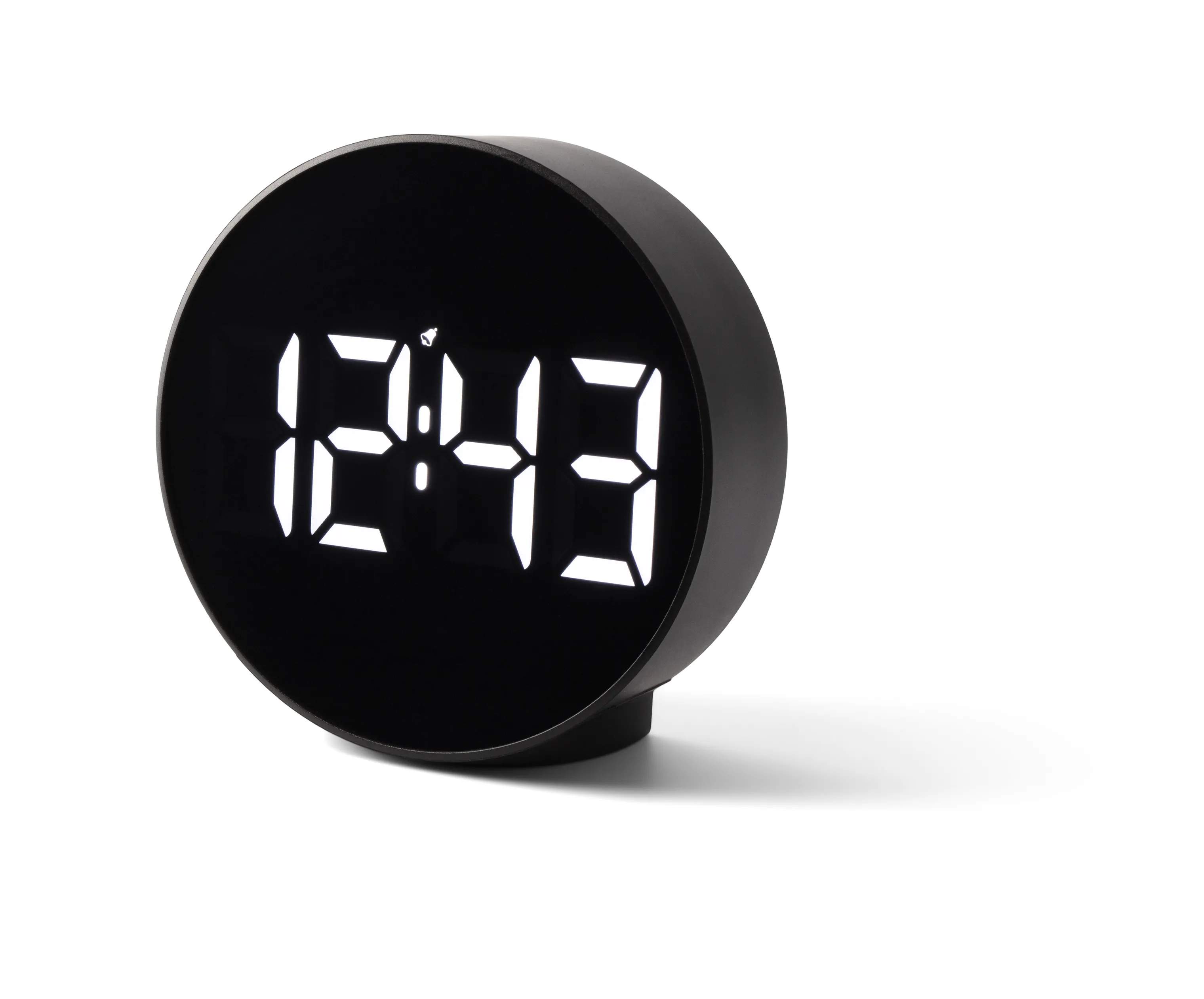 Clockradioer, rejsevækkeure, digitale og mekaniske vækkeure | Imerco