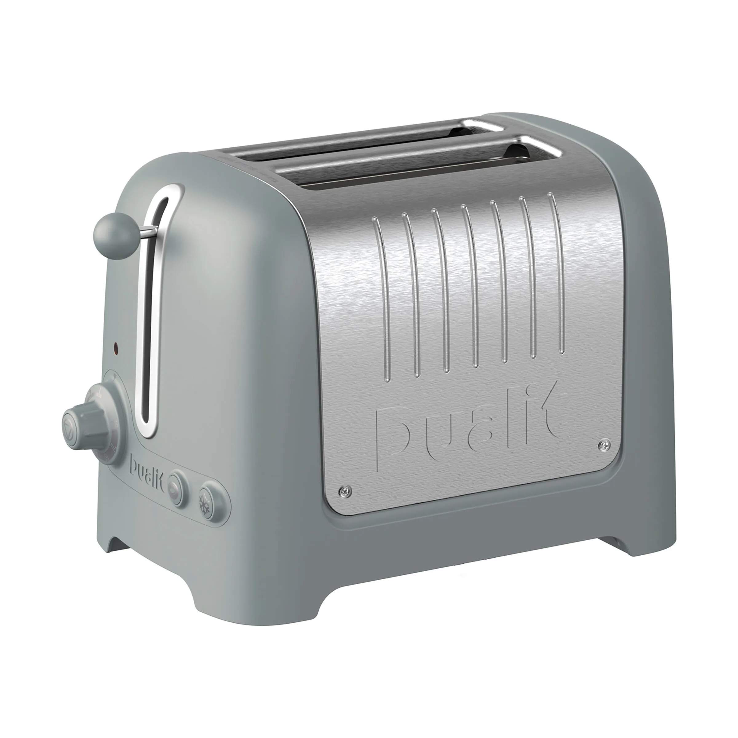 Dualit Brødristere Lite Brødrister i Sage, 3