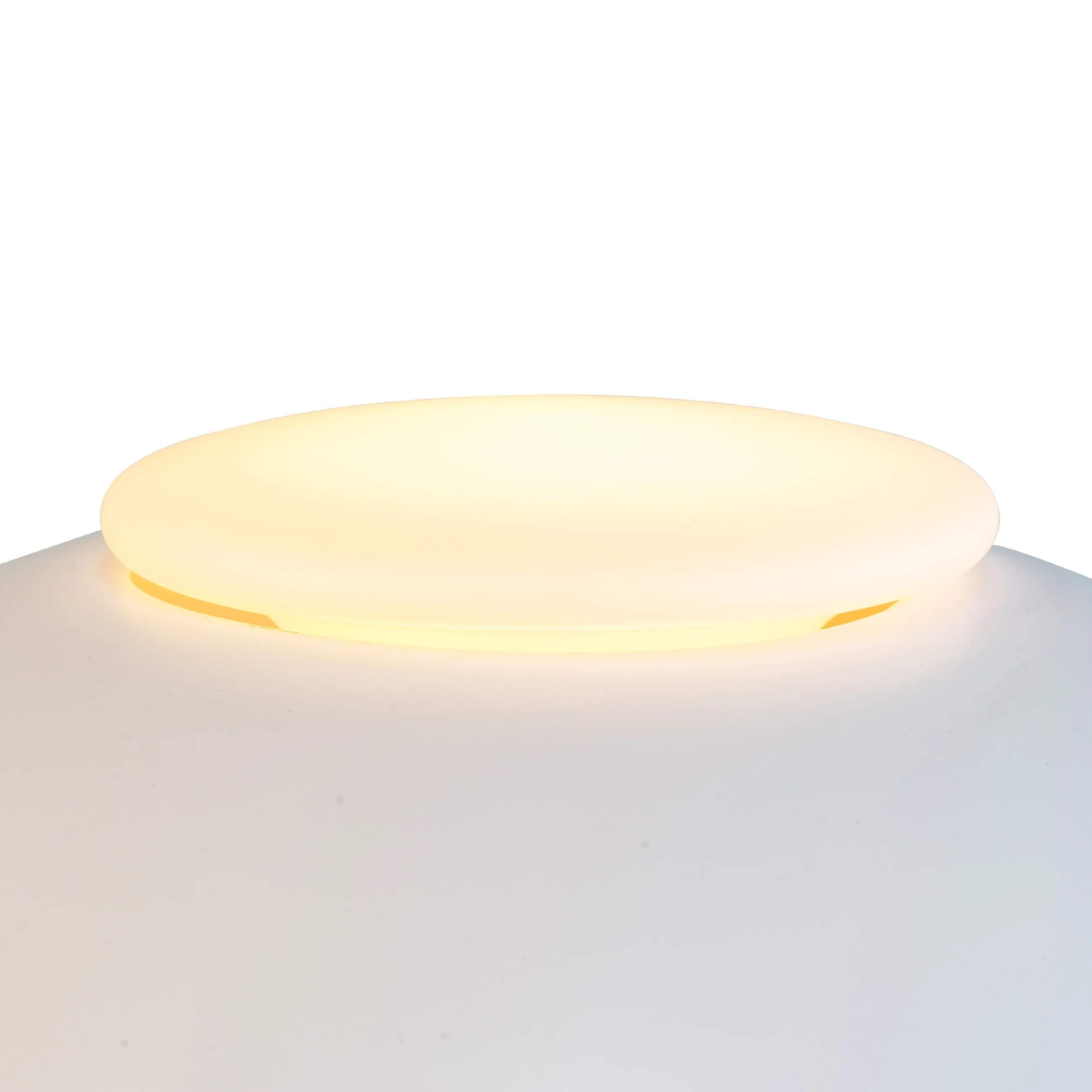 Dyberg Larsen Gulvlamper Opus Gulvlampe i Mat hvid, 3