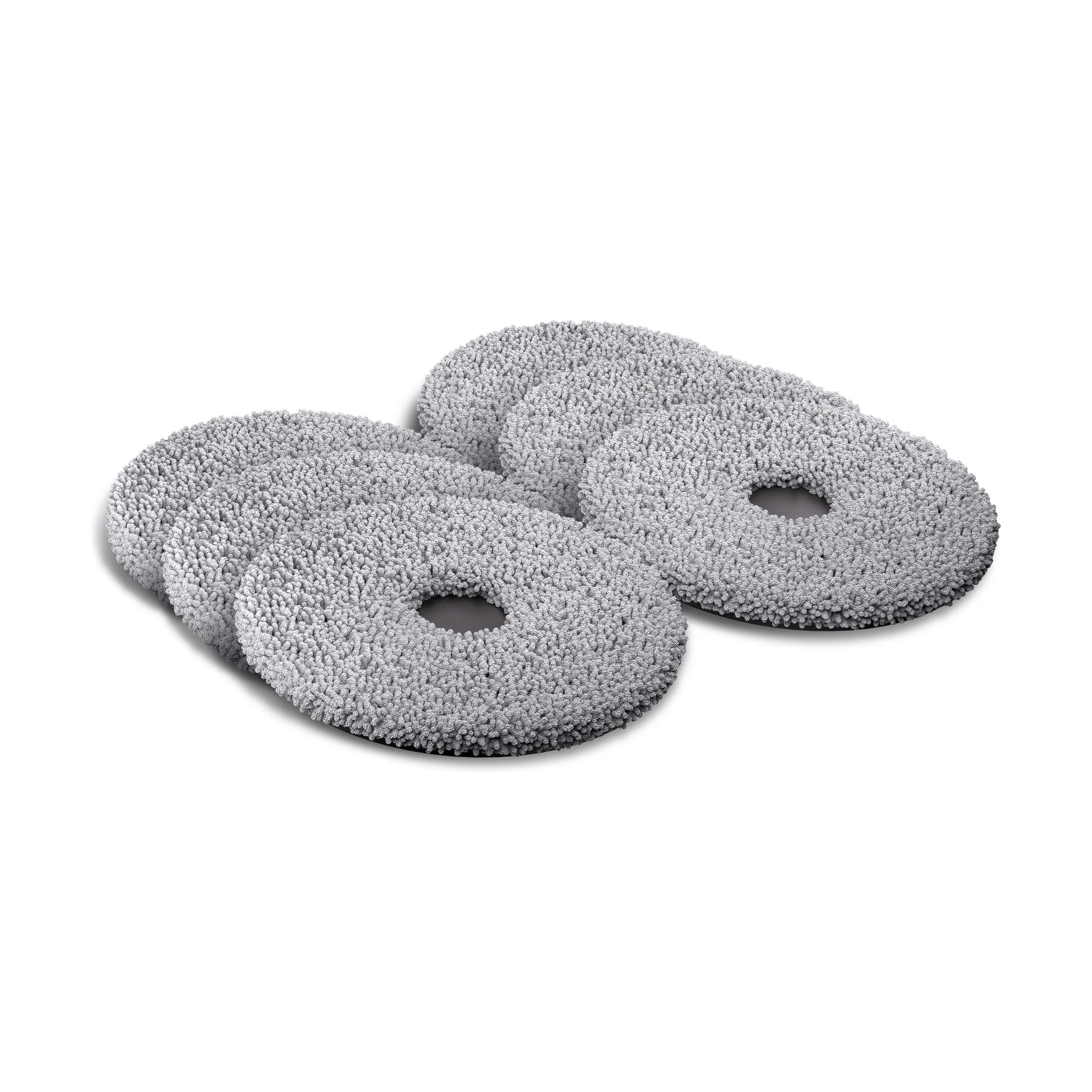 iRobot Øvrig rengøring Roomba Combo Moppeklud - 3 stk. i Grå, 1