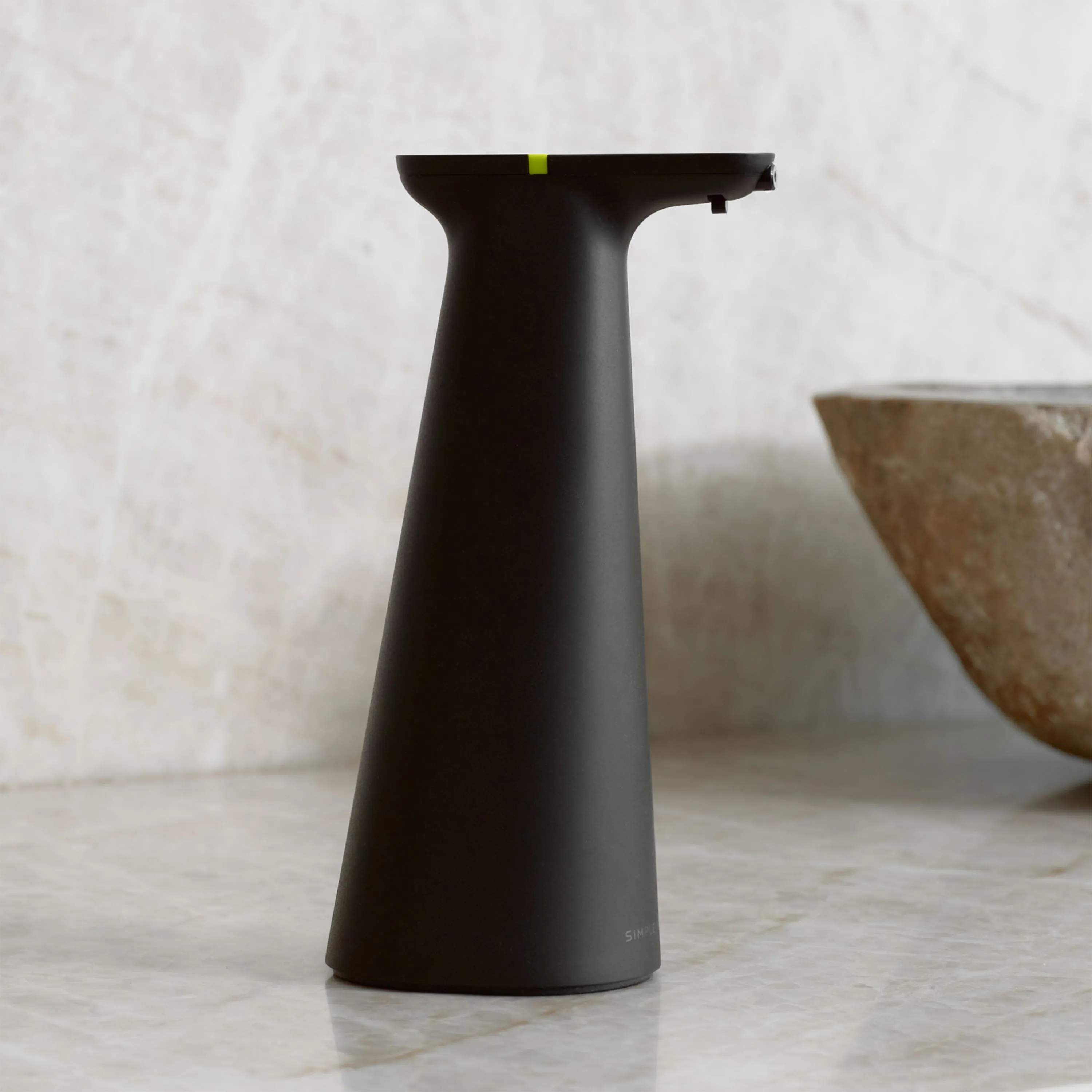 Simplehuman Øvrig rengøring Pumpespray m. Sensor i Sort, 3