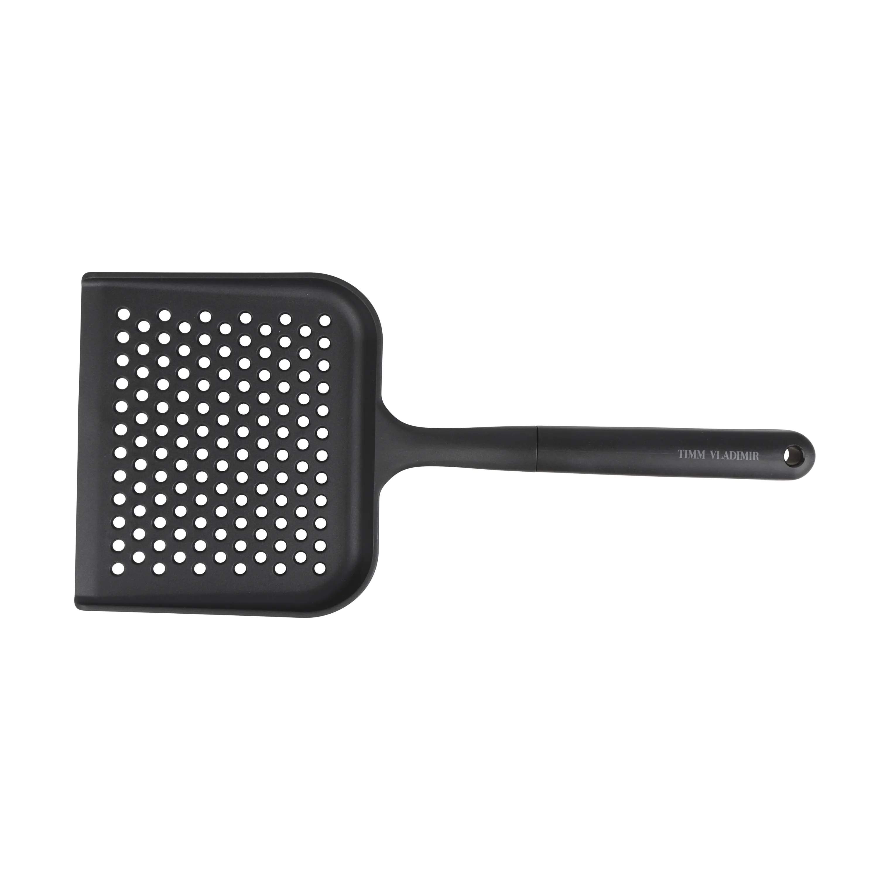 Timm Vladimir Kitchen Paletknive Multipalet i sort, 2