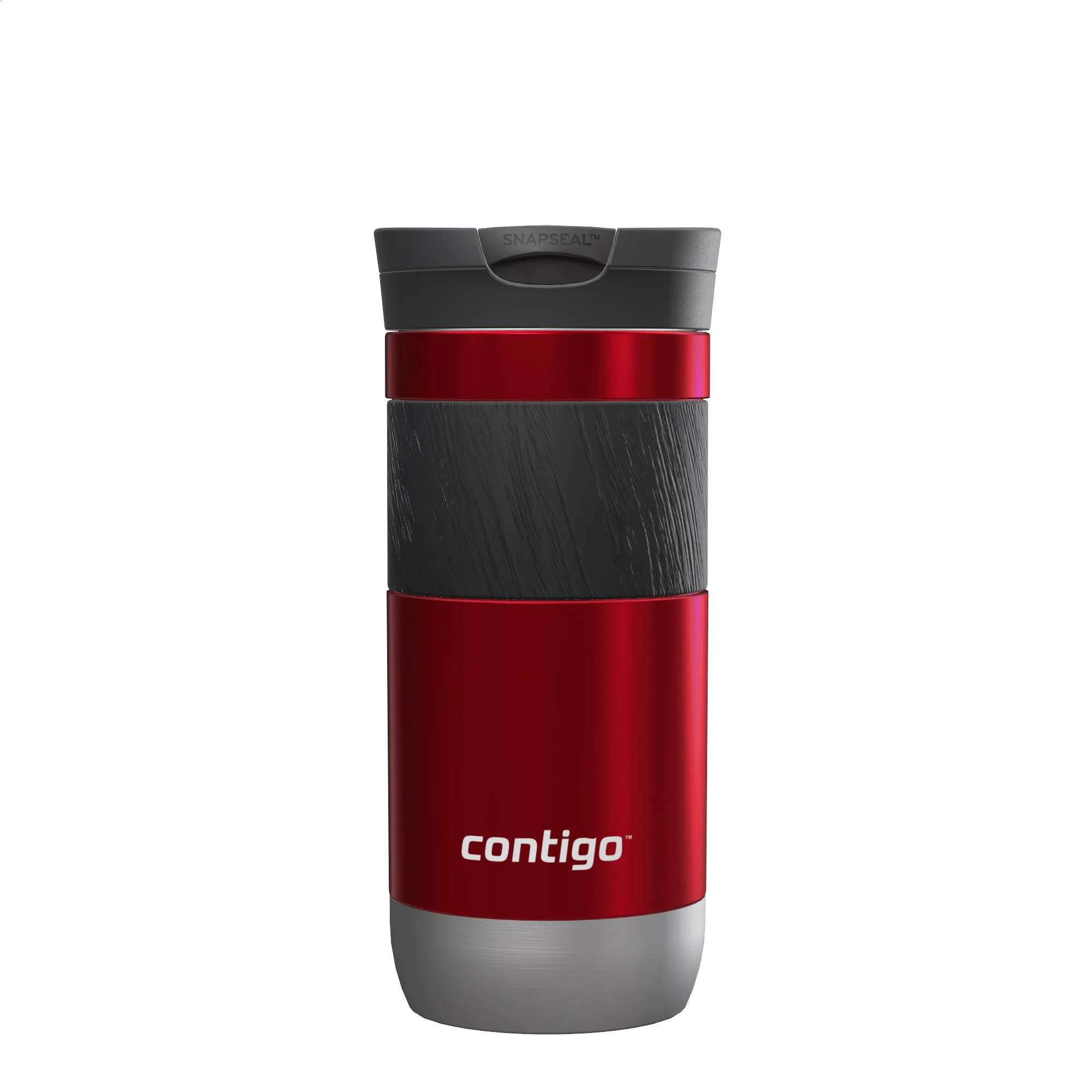 Contigo Termoflasker Byron 2.0 Termokrus i Red, 47 cl, 1