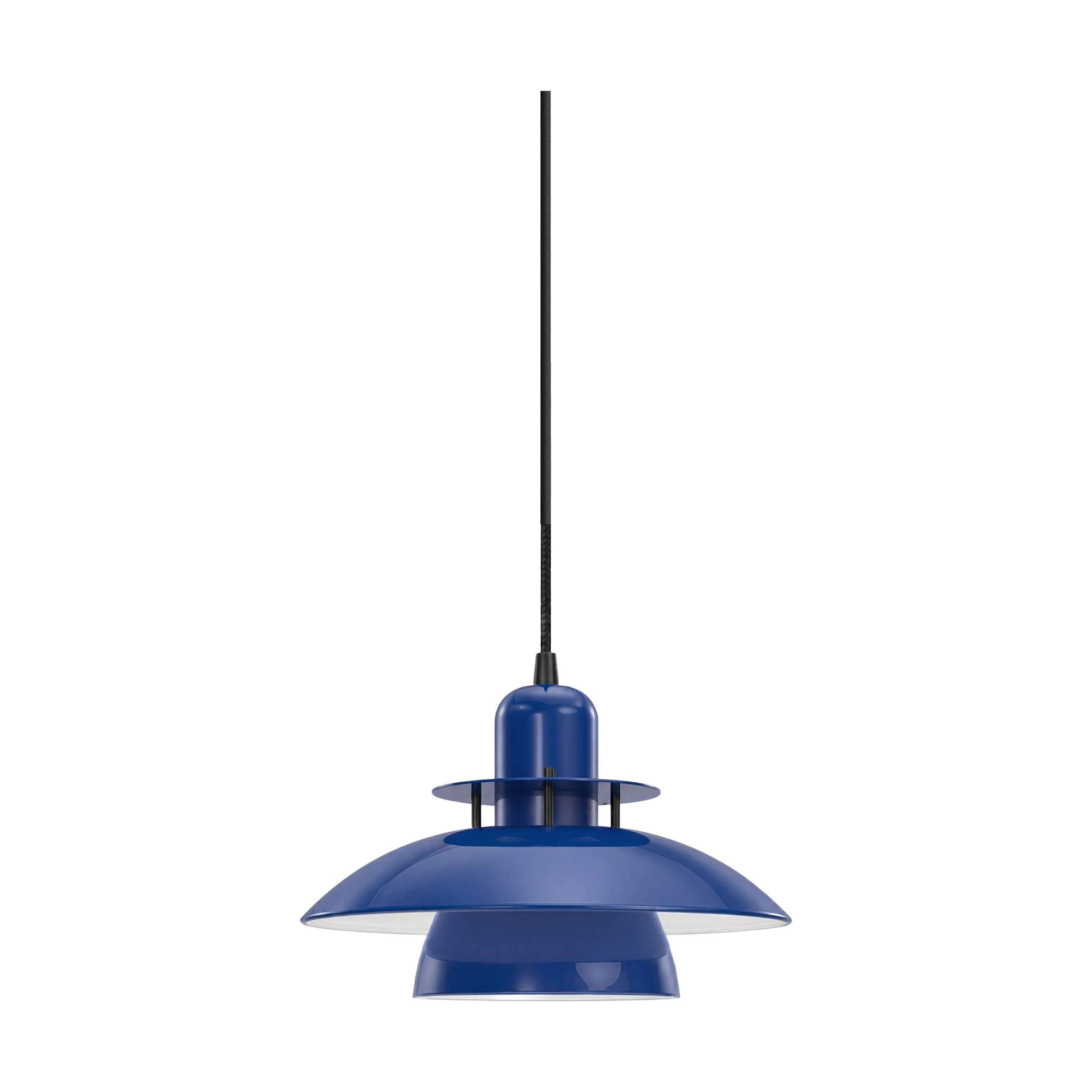 Belid Pendler Primus IV Pendel i Deep blue, 1