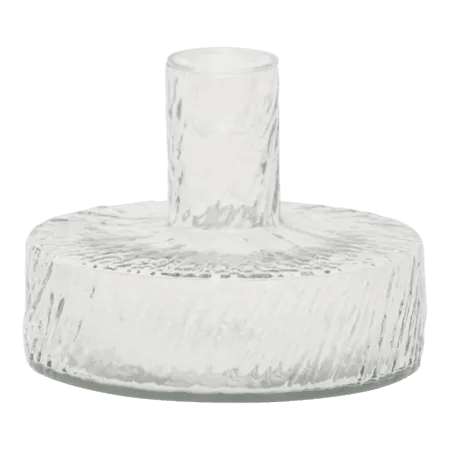 Urban Nature Culture Kronelysestage Solvi Lysestage i 12 cm, 1