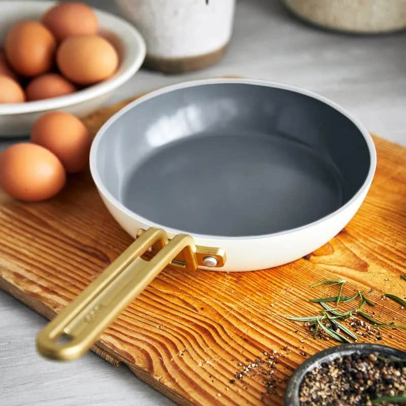 Greenpan Stegepander Tucci Stegepande i CARRARA, 2