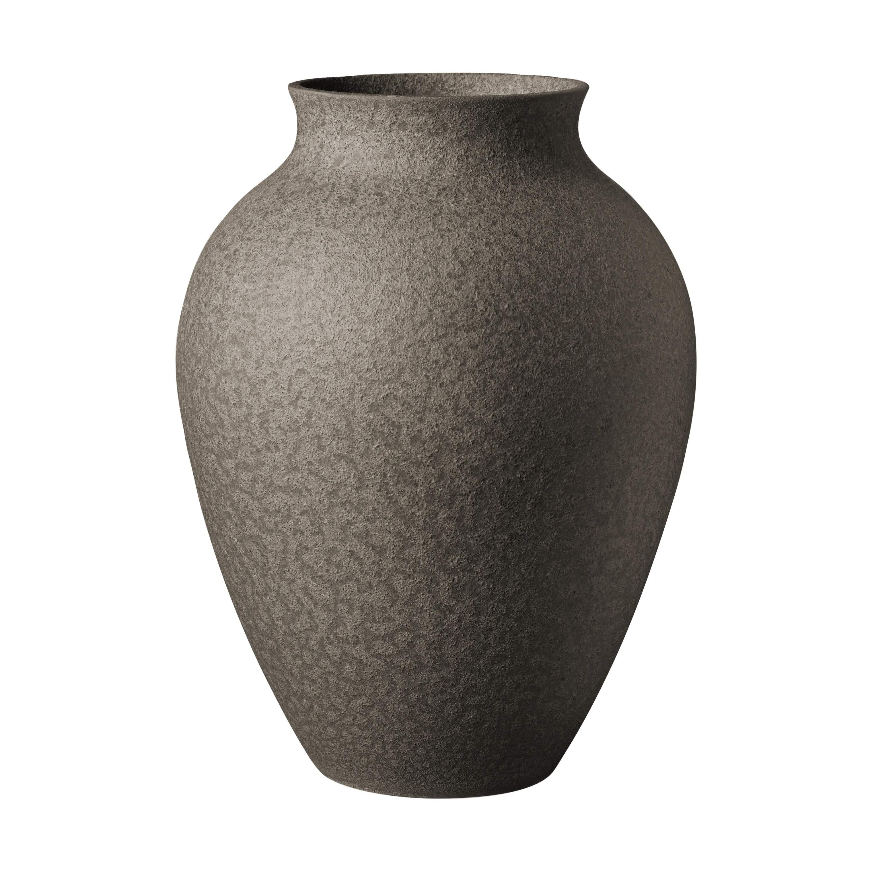 Knabstrup Keramik Vaser Vase i 27 cm, 1