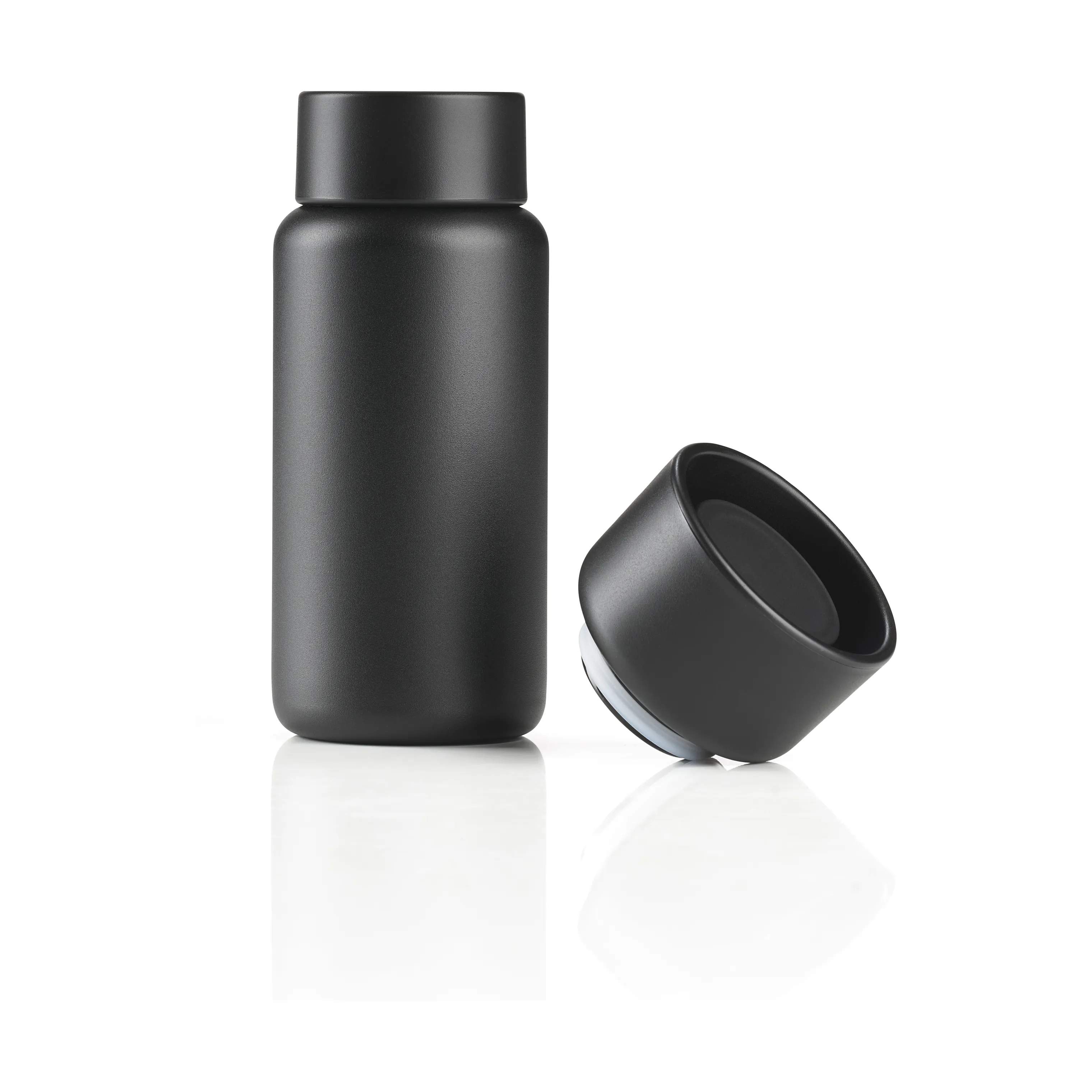 Zone To go kopper Singles Termokop i Sort, 400 ml, 10