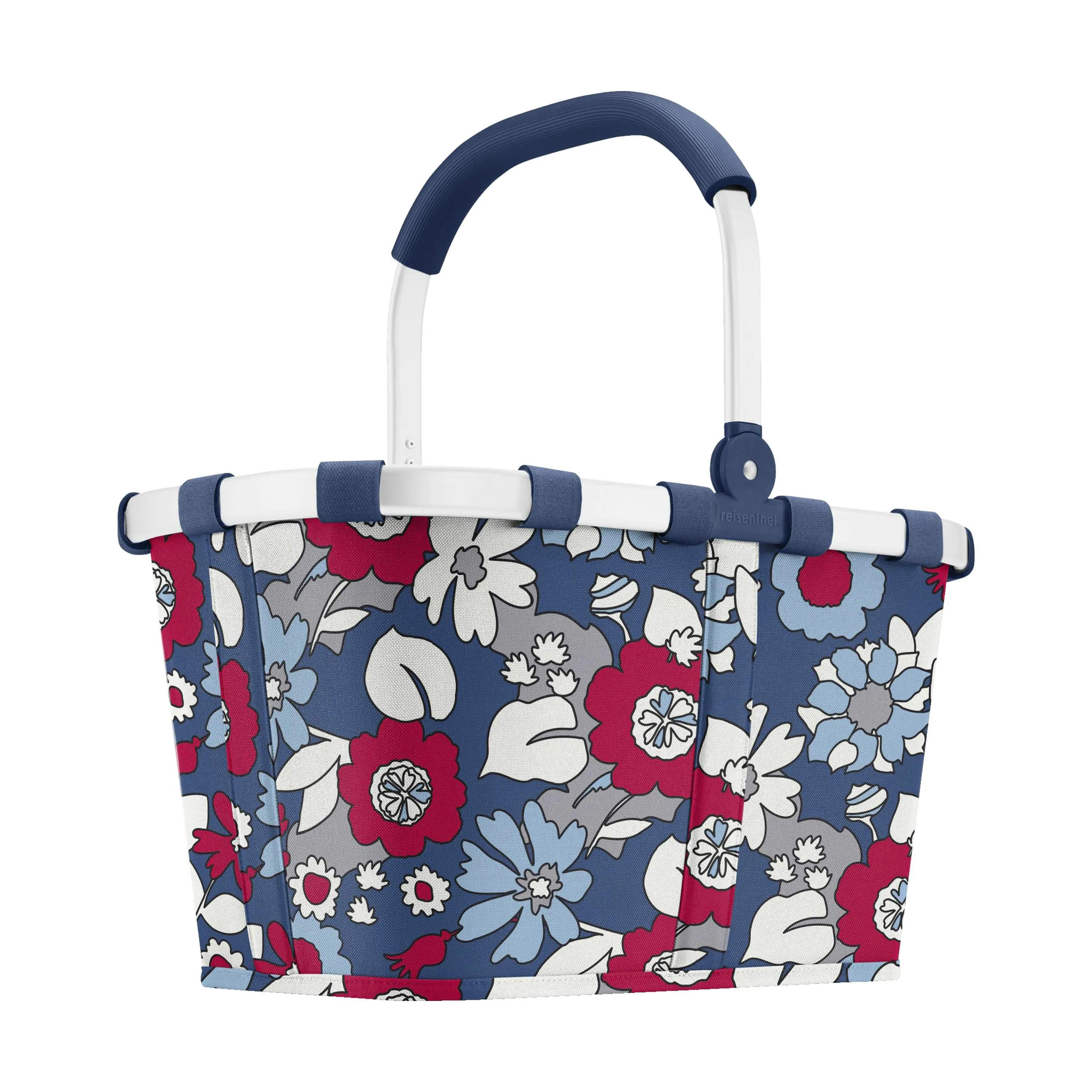 Carrybag® Frame, florist indigo, large