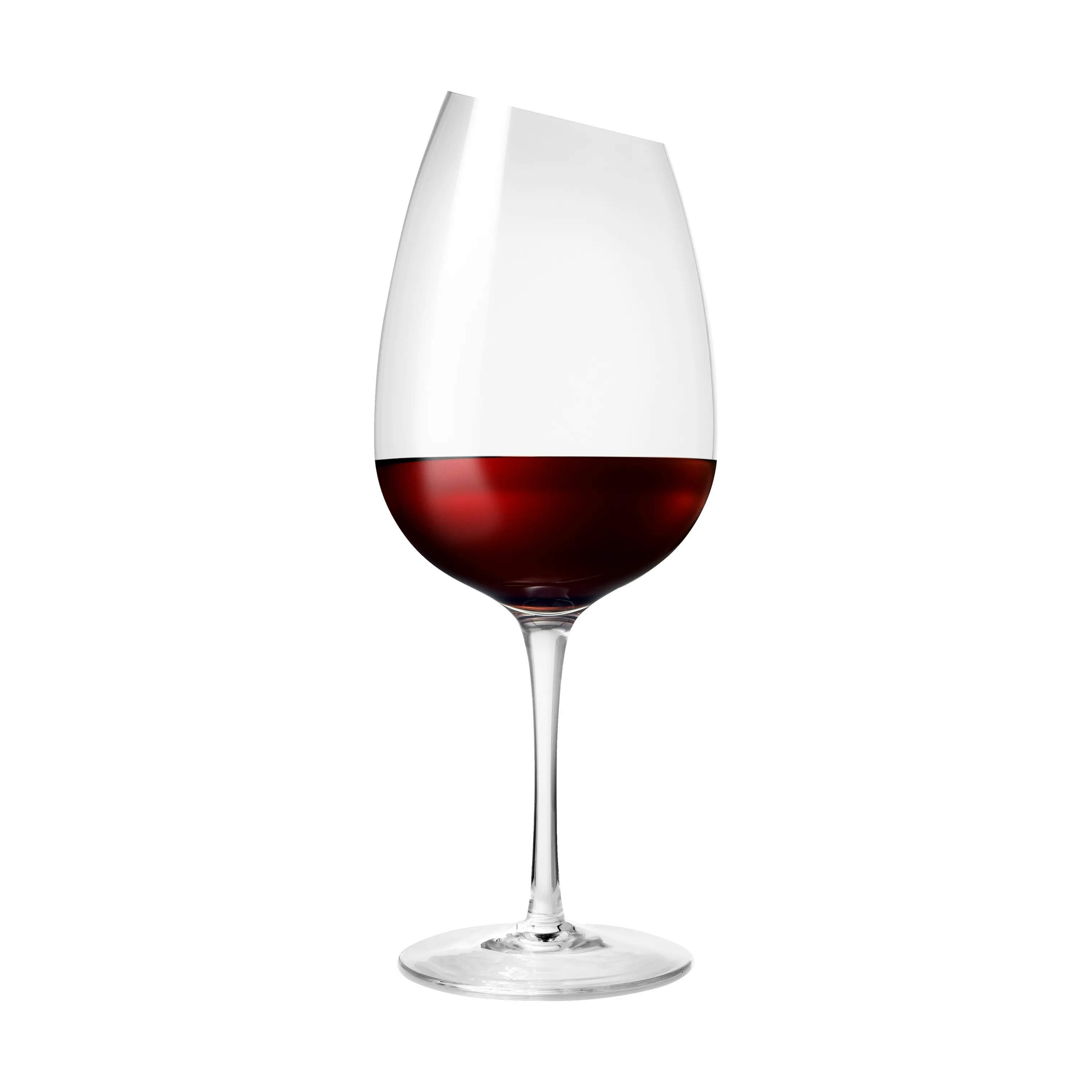Eva Solo Rødvinsglas Magnum Vinglas i Klar, 90 cl, 3