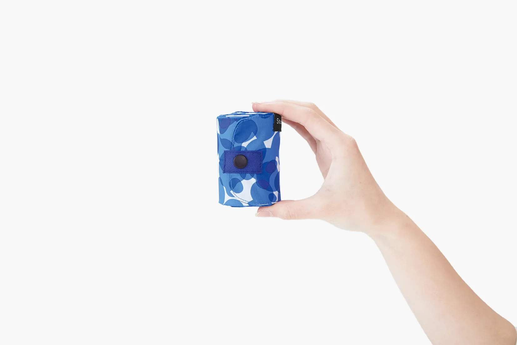 Shupatto Øvrigt interiør Foldbar Taske i Umi, 15 L, 3