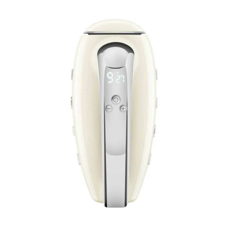 Smeg Håndmixere 50's Style Håndmixer HMF01CREU i creme, 2