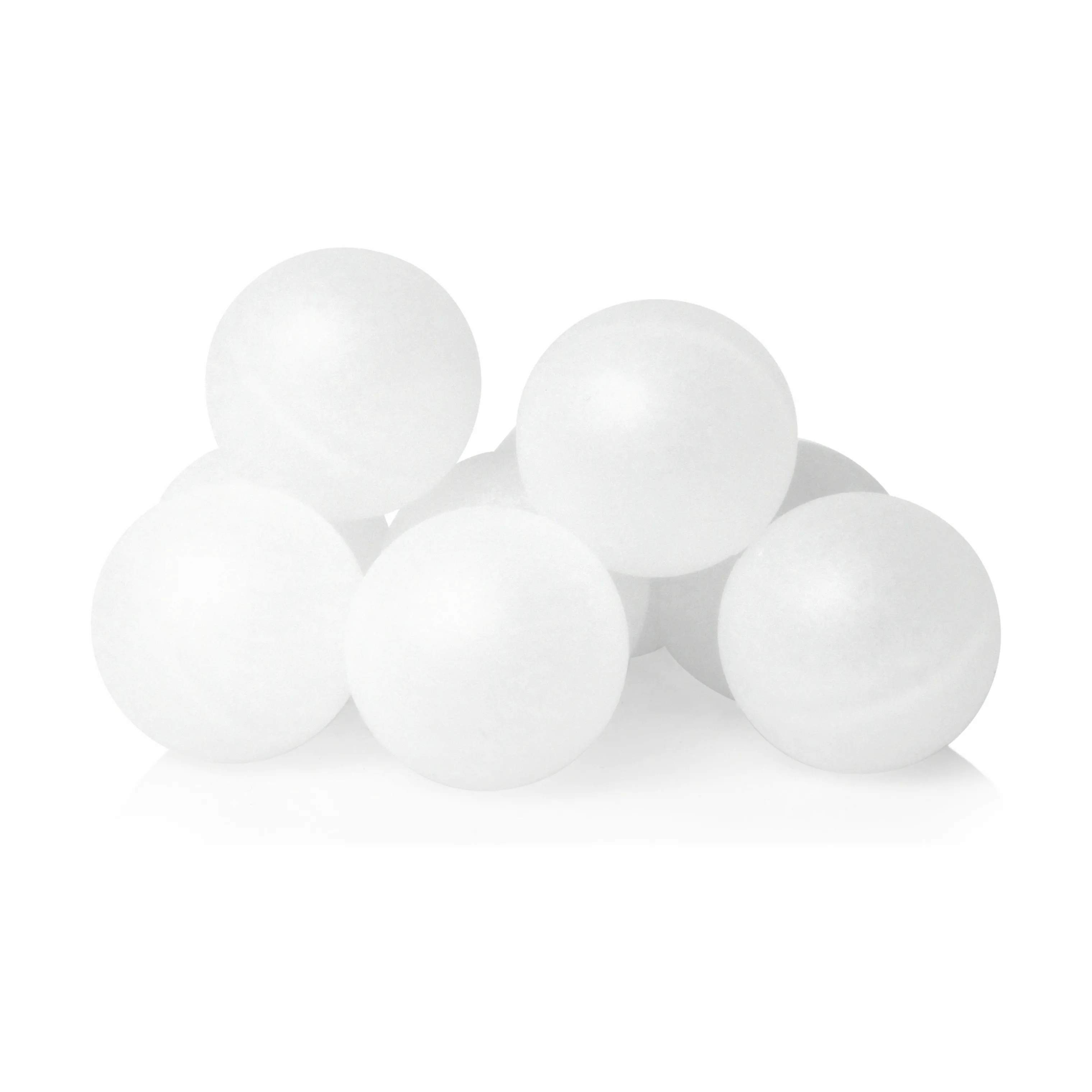 Cook & Baker Sous vide kar og tilbehør Isoleringskugle - 140 stk. i Hvid, 6