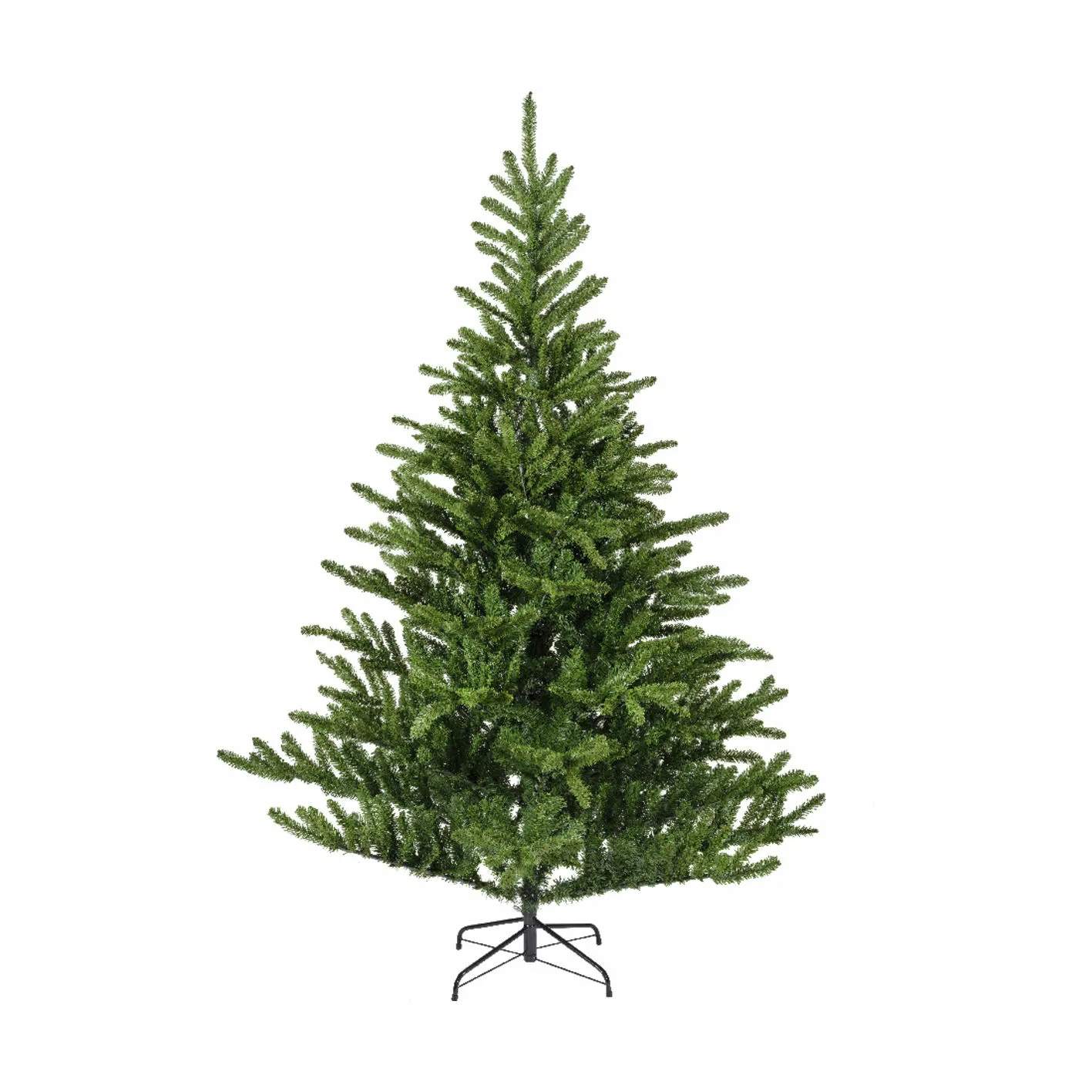 Liberty Spruce Kunstigt Juletræ, grøn, large