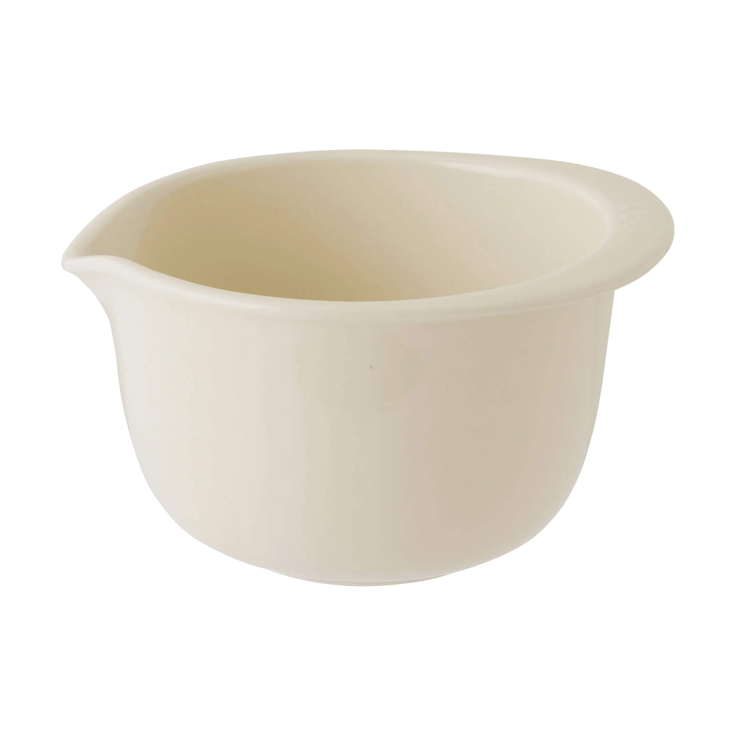 Berghoff Røreskåle Balance Røreskål i Råhvid, 1