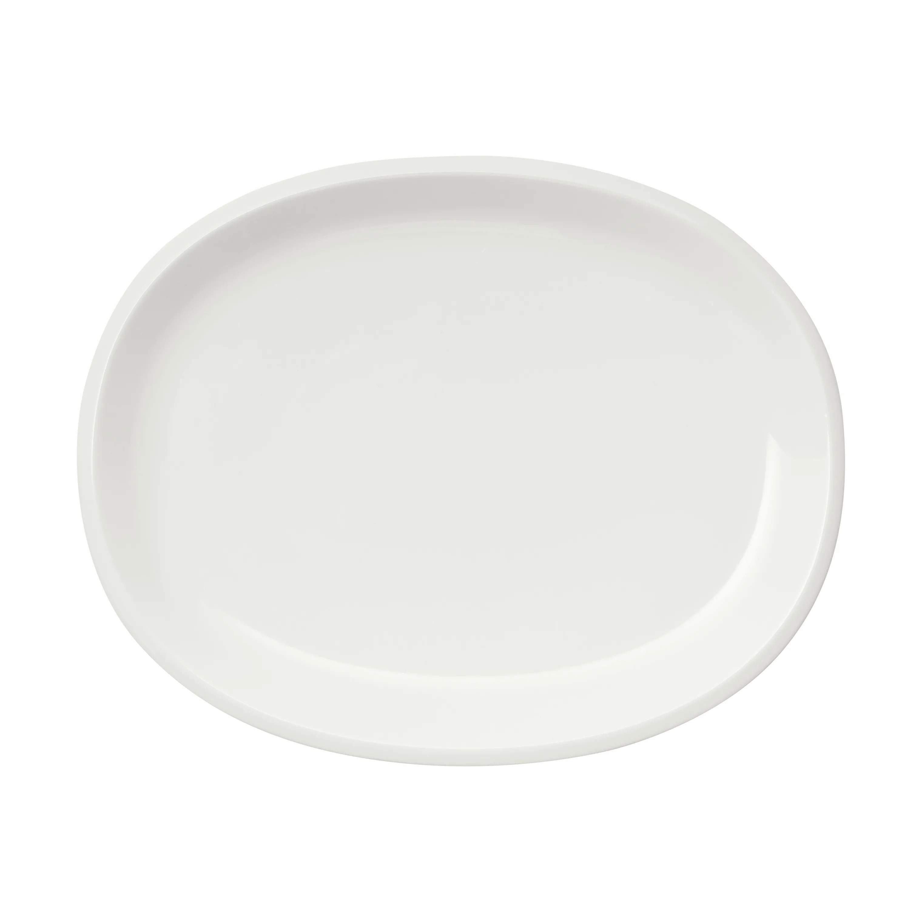 Iittala serveringsfade Raami Oval Serveringsfad