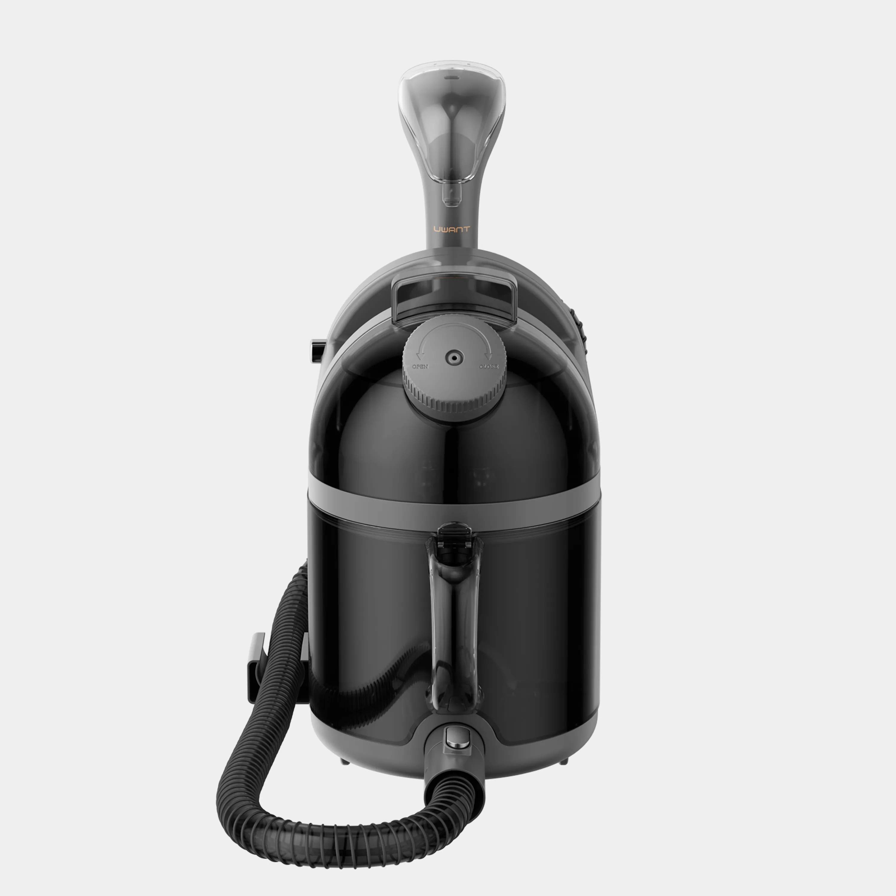 UWANT Dampere B200 Pletrenser i Grå, 1.000 Pa, 3