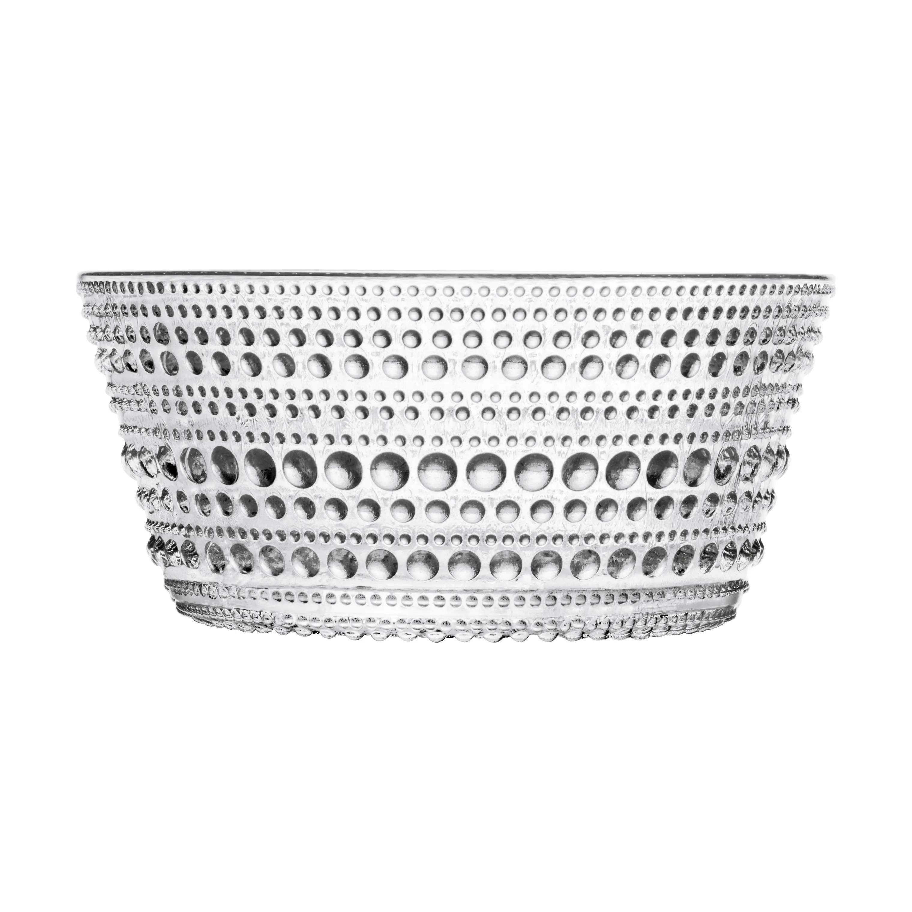 Iittala serveringsskåle Kastehelmi Skål