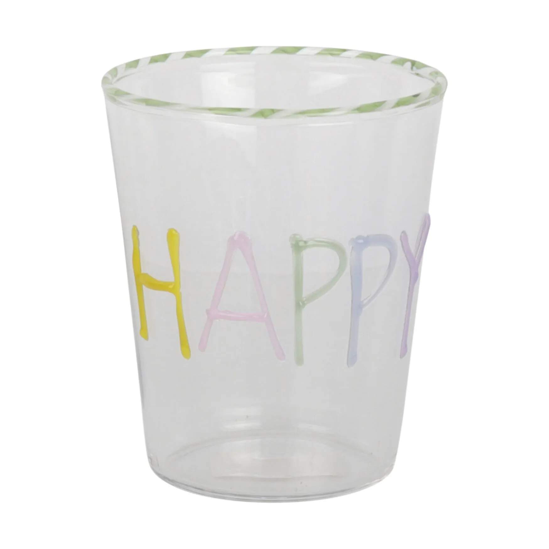 CASA Living Vandglas Vandglas - Happy i Happy, 1