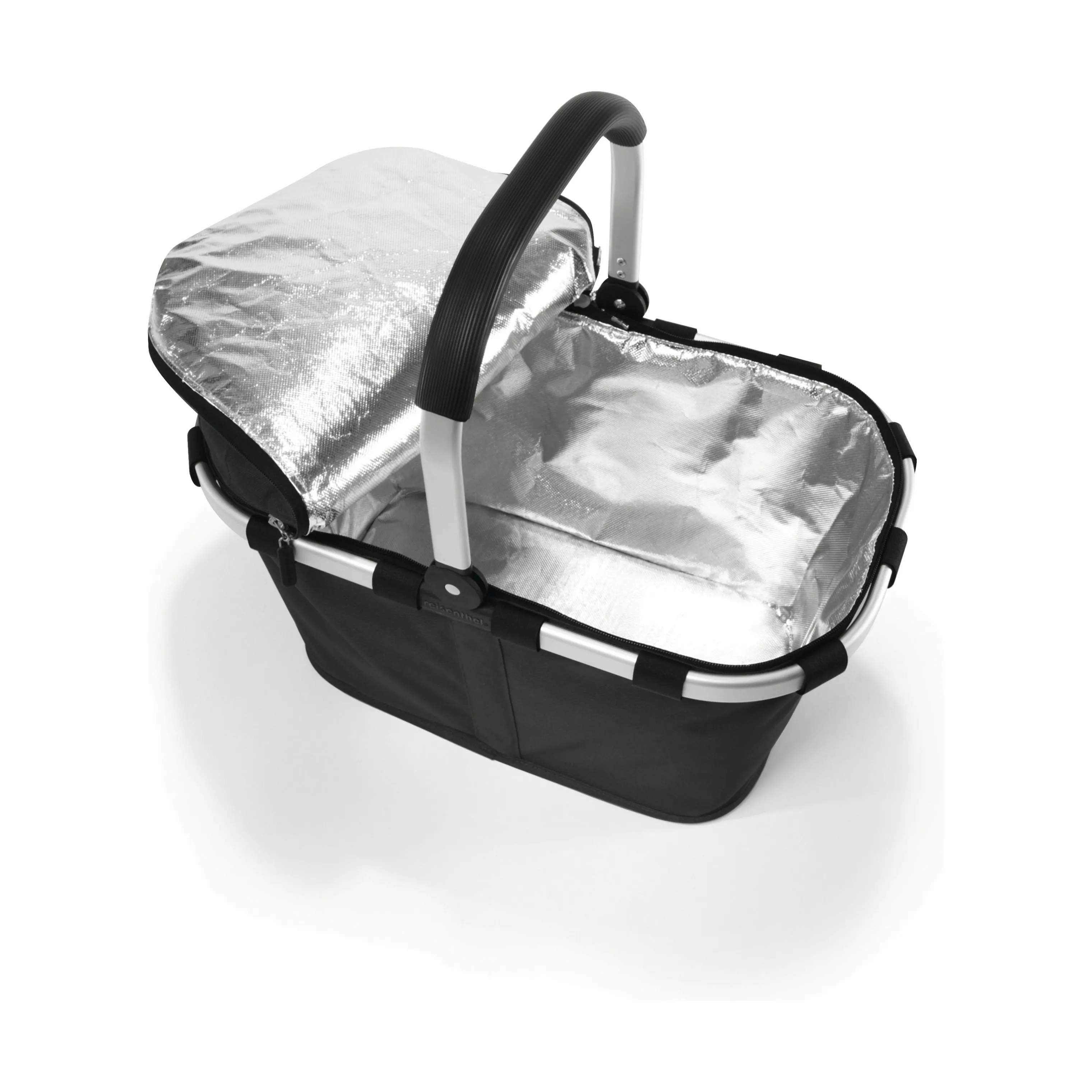 Reisenthel Køletasker Carrybag® ISO Kurv i Sort, 4