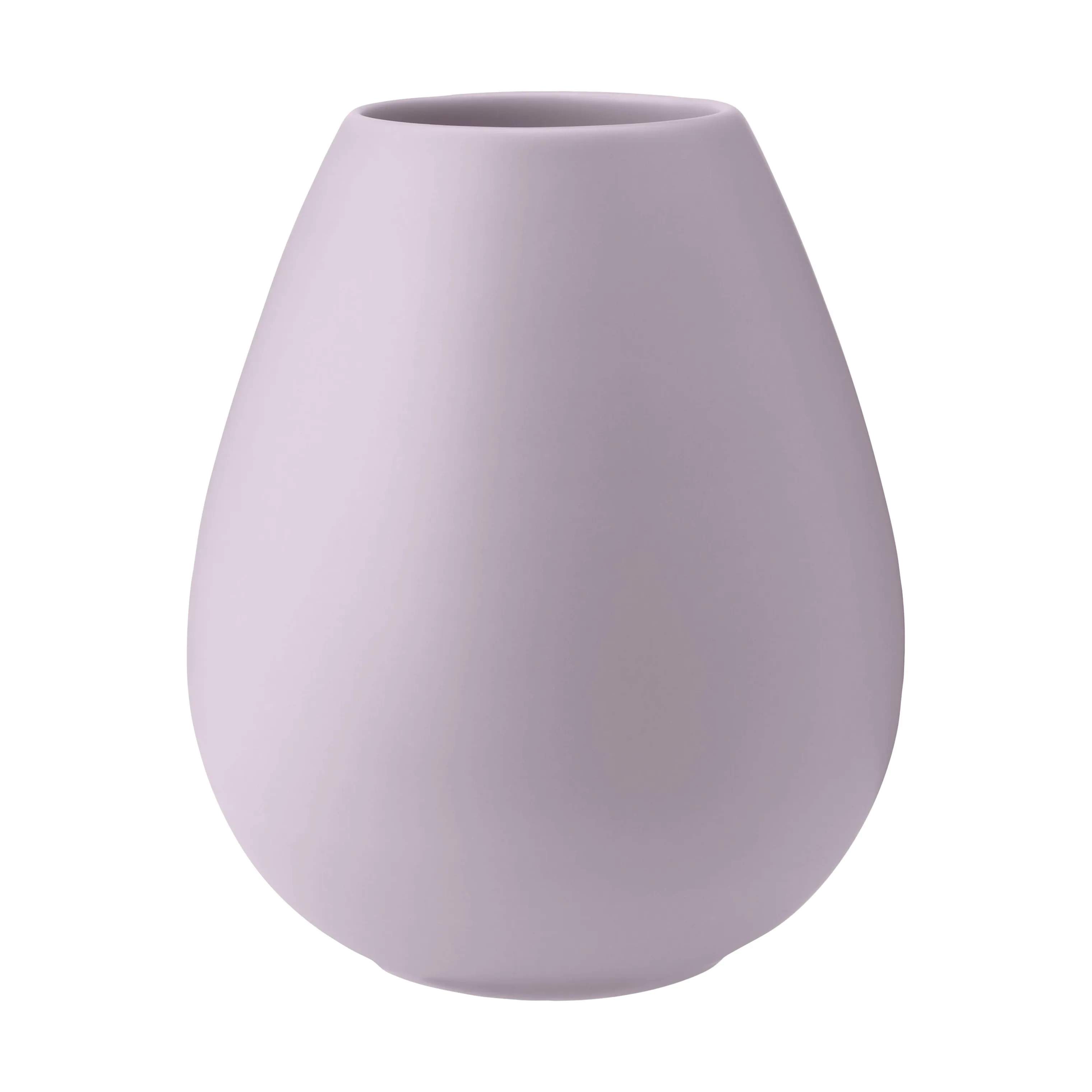 Earth Vase, rose, large