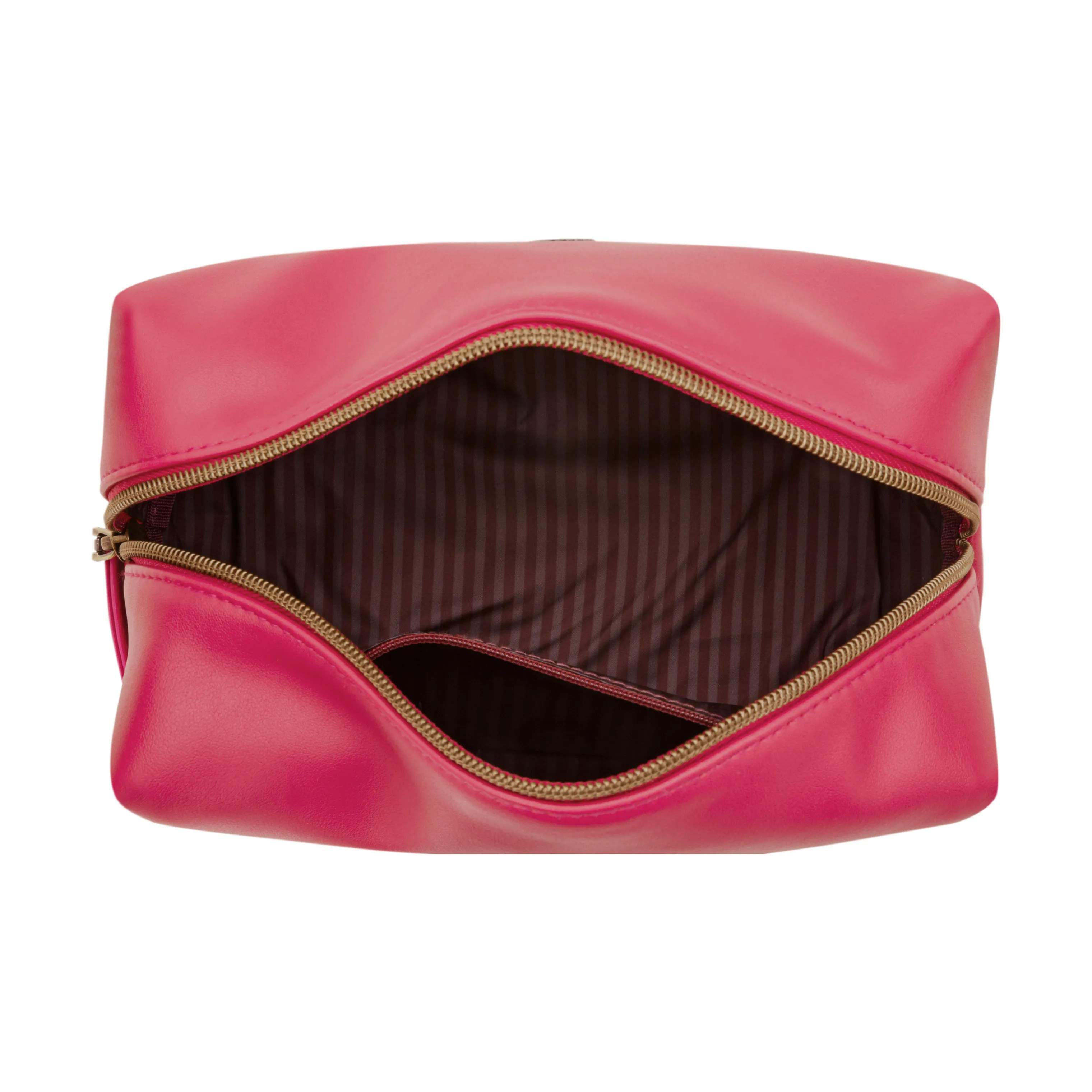 PIP Studio Toilettasker Coco Kosmetiktaske - Large i Pink, Large, 4
