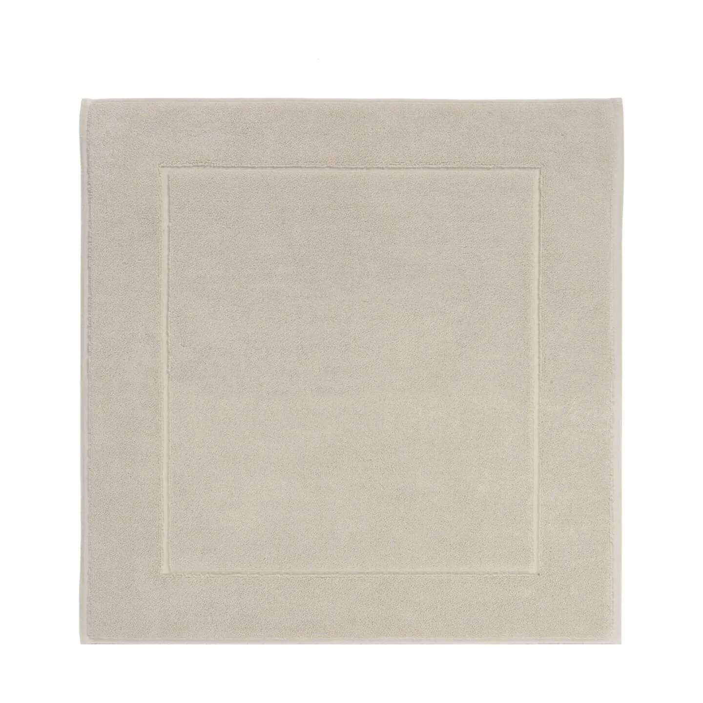 Aquanova Bademåtter London Bademåtte i Beige, B60 x L60 cm, 1