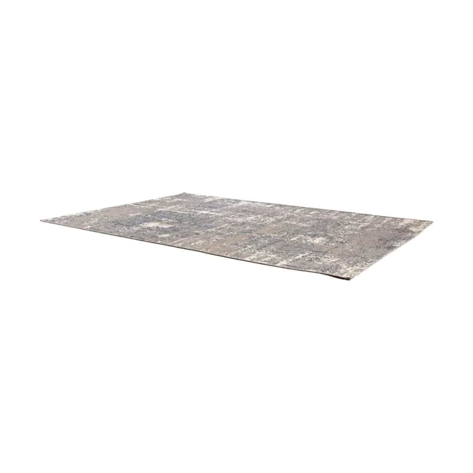Vivaraise Gulvtæpper Catania Gulvtæppe i Grå, B120 x L170 cm, 4