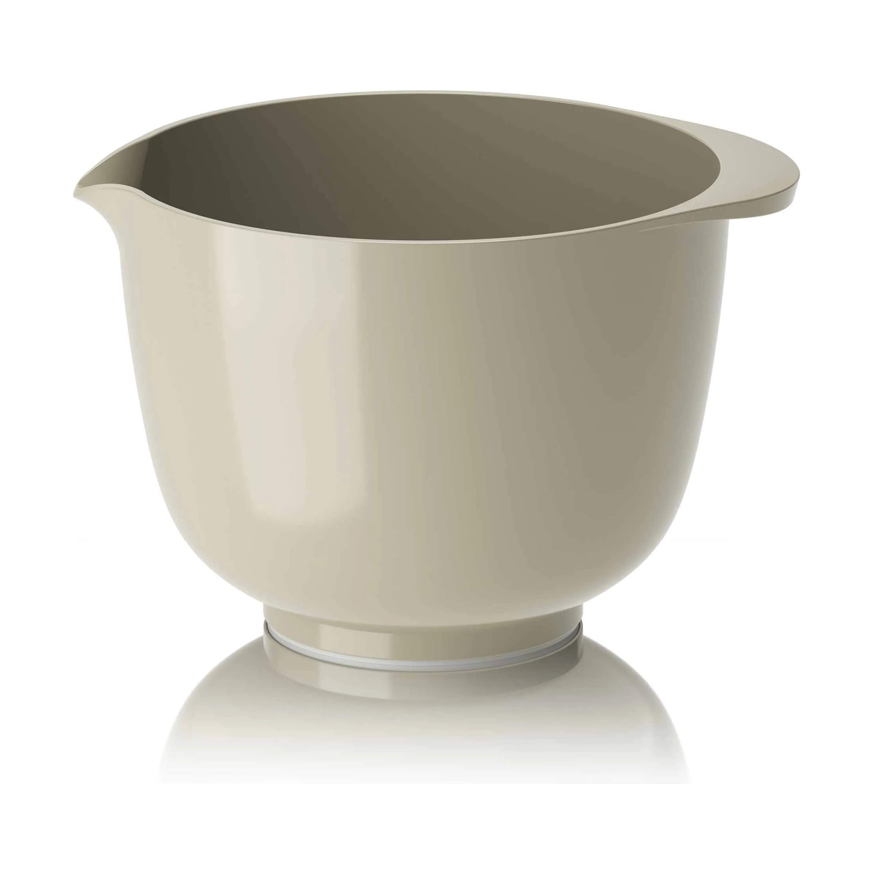 Rosti Røreskåle NEW Margrethe Margrethe Røreskål i Humus, 1.5 L, 1