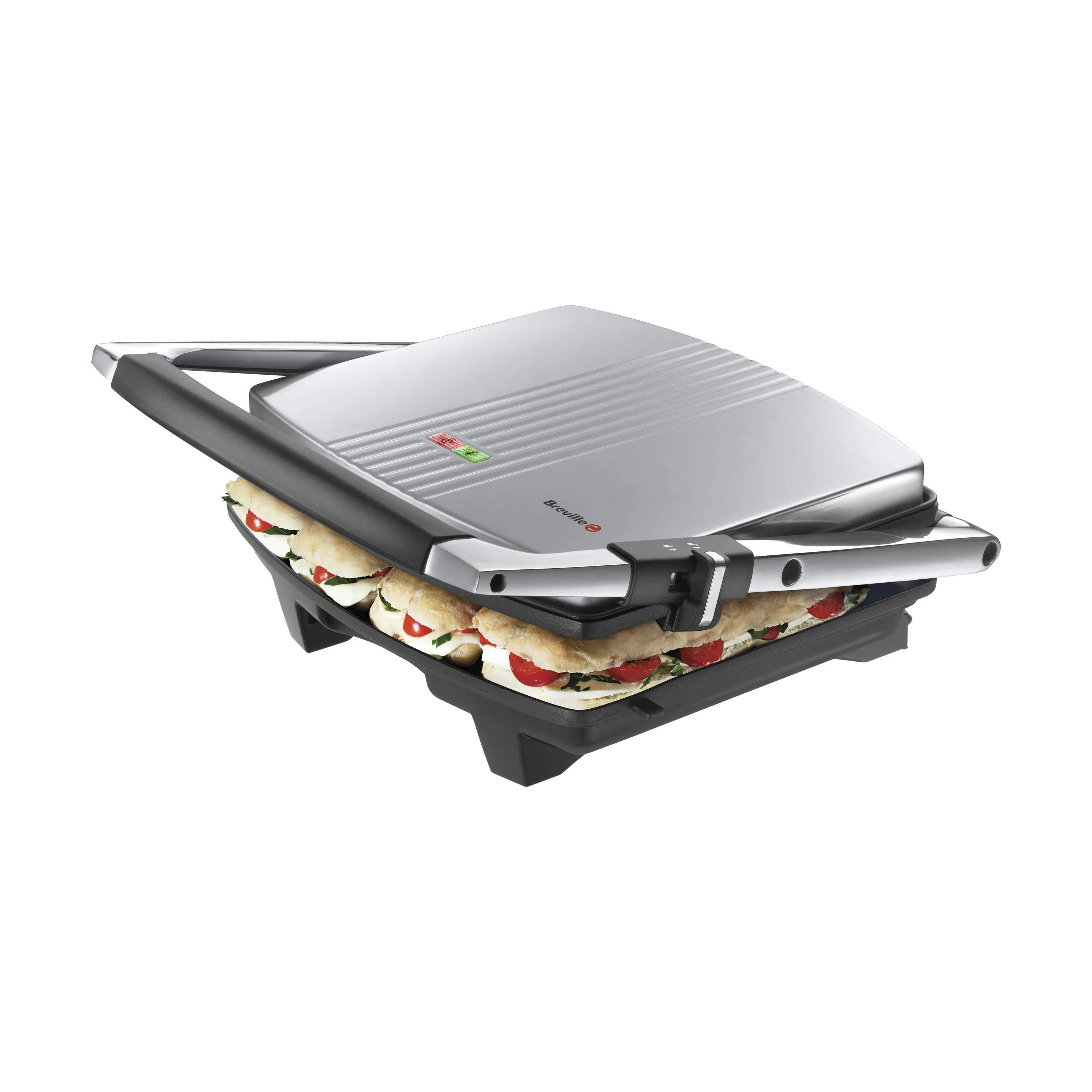 Breville toastere Paninigrill