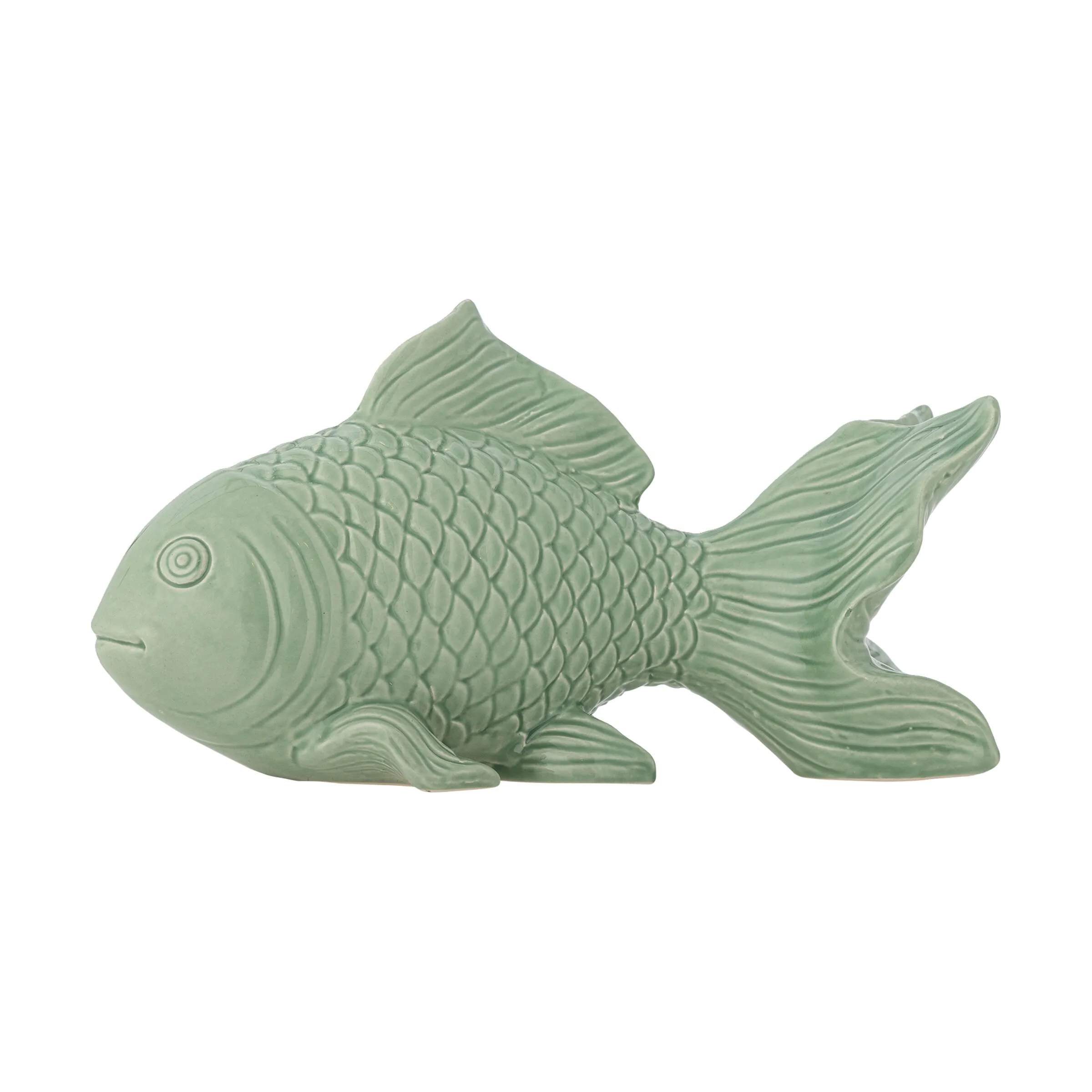 Creative Collection Øvrigt interiør Figur - Sukey i Grøn, 1