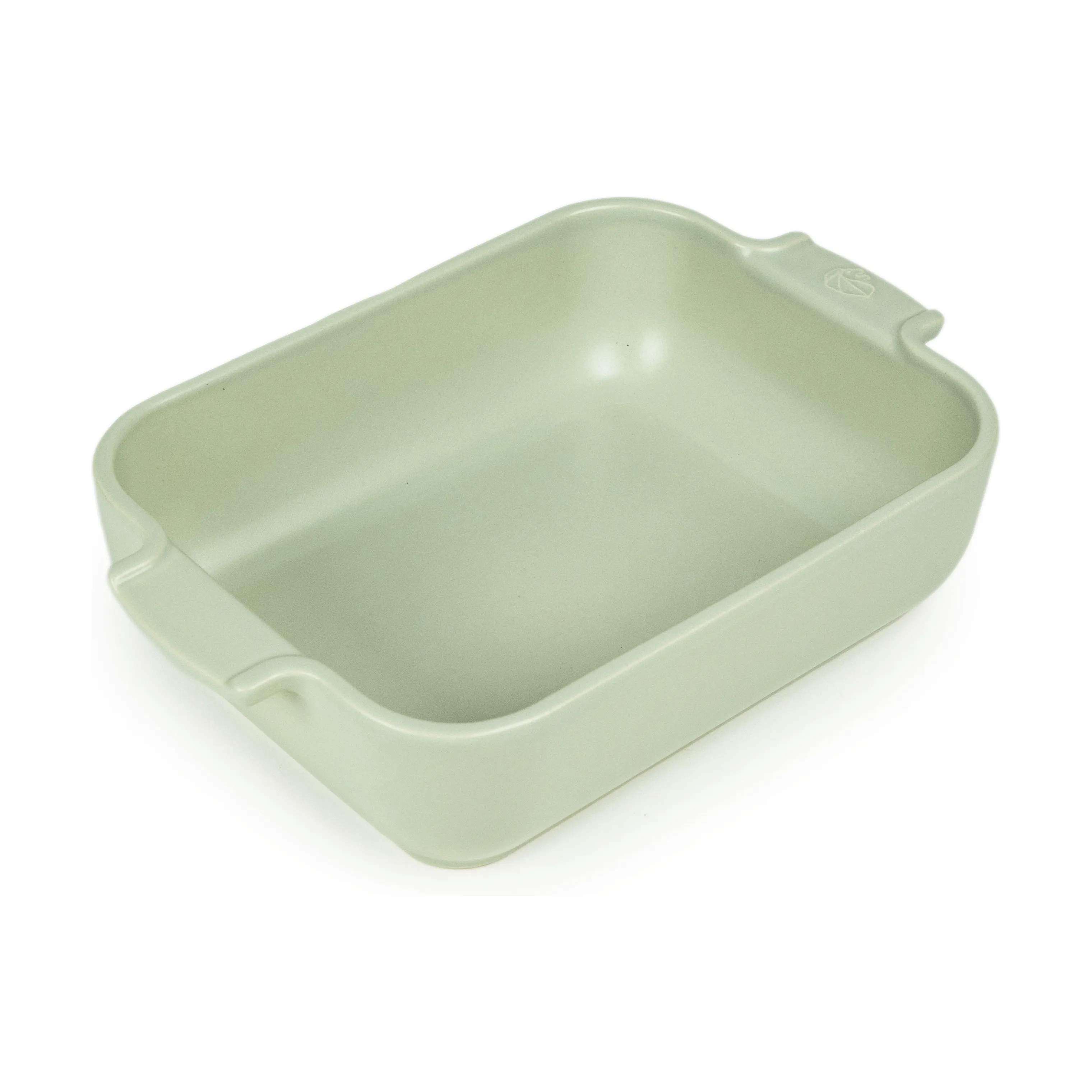 Peugeot Ovnfaste fade Appolia Ovnfast Fad i Grøn, B18,2 x L28,5 cm, 1