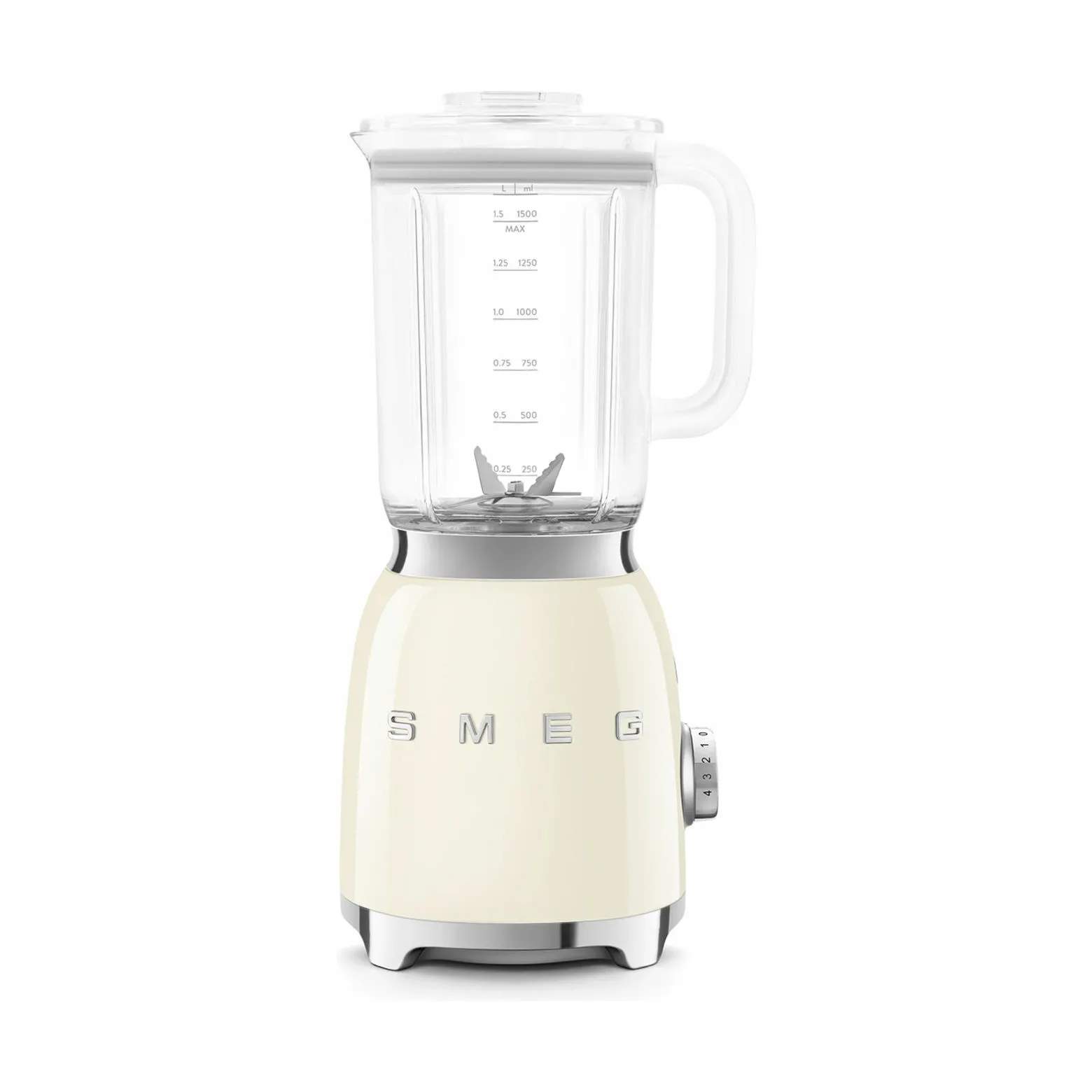 Blender BLF03CREU, creme, large