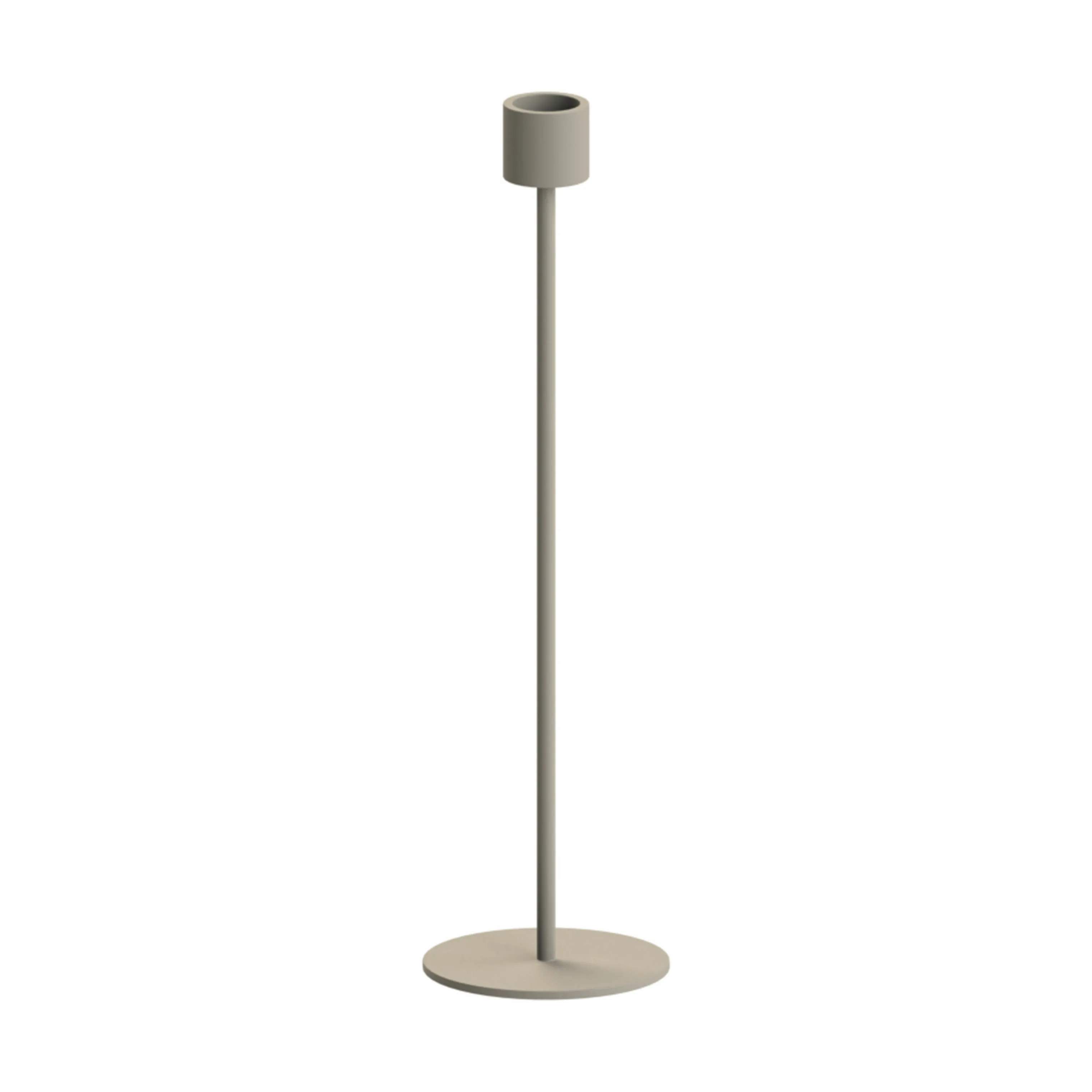 Candlestick, true, large