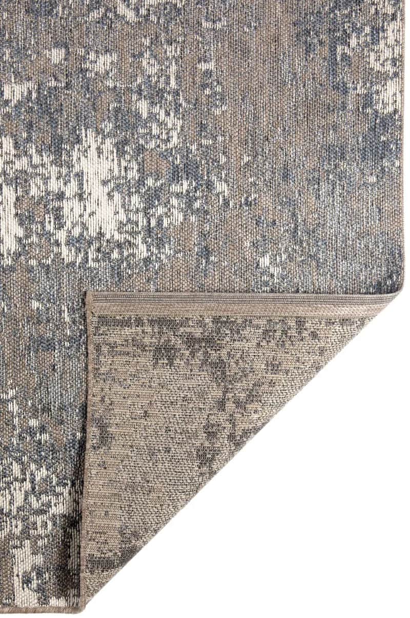 Vivaraise Gulvtæpper Catania Gulvtæppe i Grå, B120 x L170 cm, 3