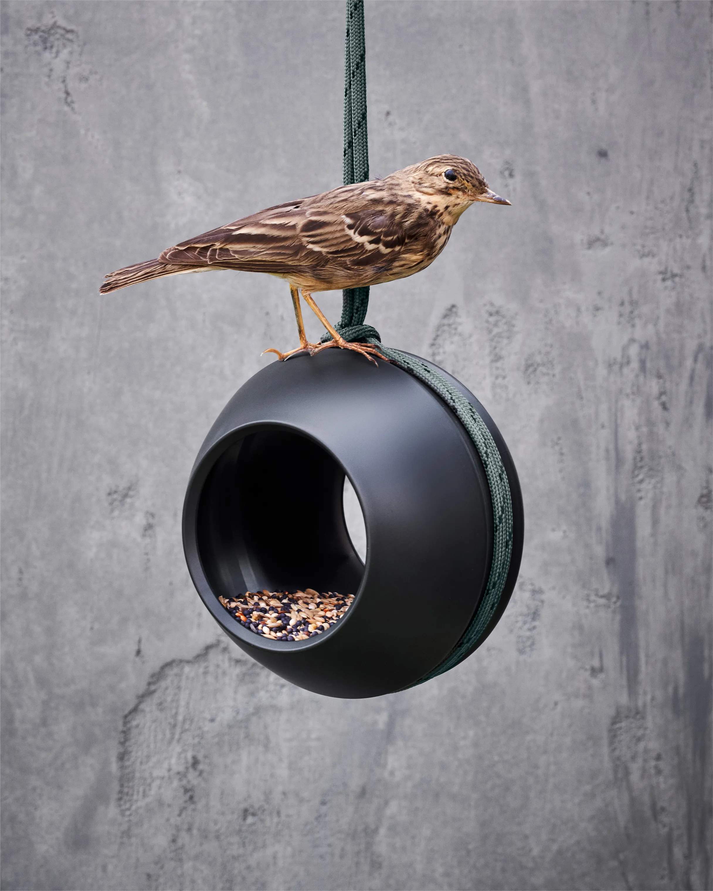 Rosendahl Foderkugler og foderrør Birds Foderkugle i Grøn, 2