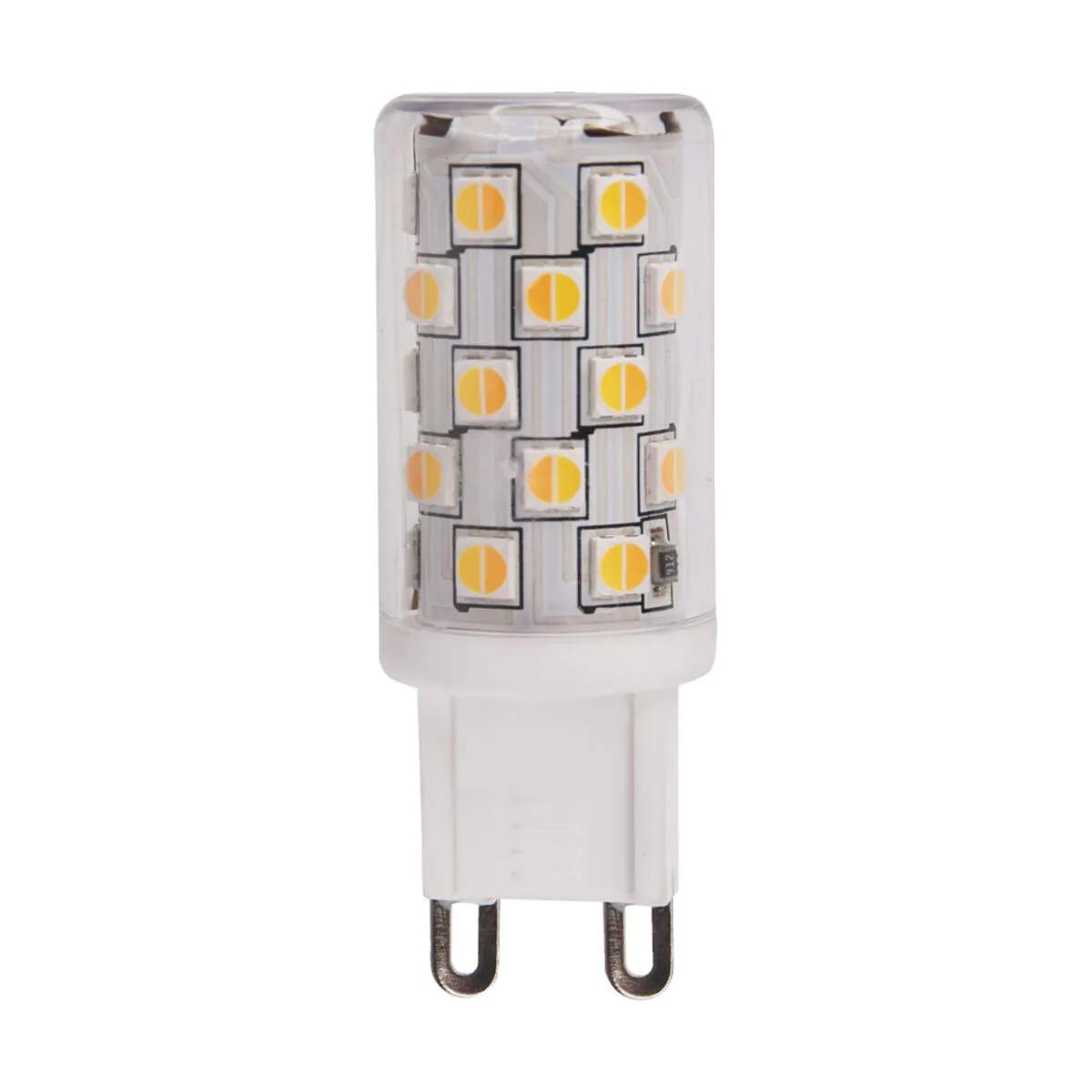Herstal LED-pærer Gil LED-pære i Hvid, 1