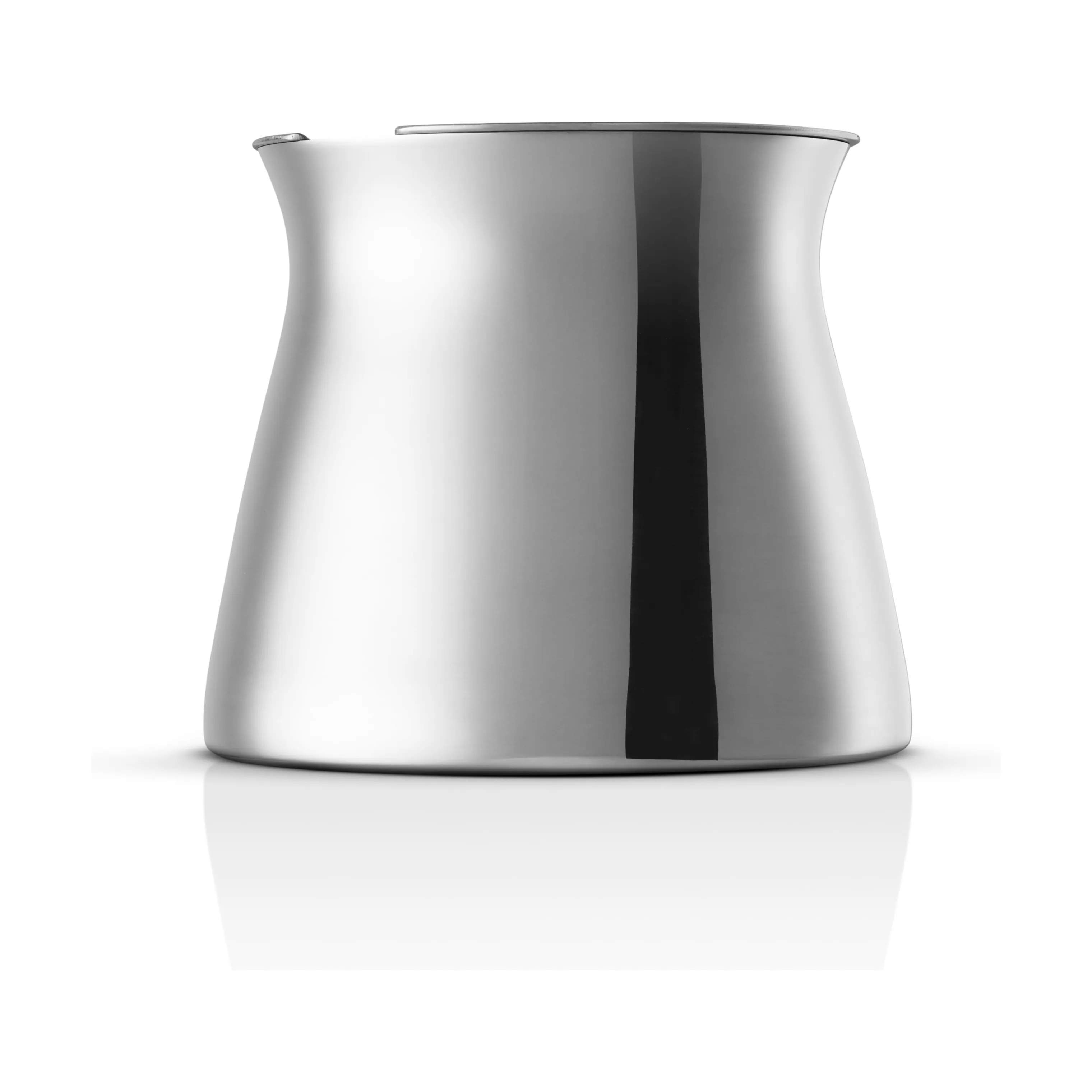 Eva Trio Sukkerskåle Sukkerskål i Polished steel, 1
