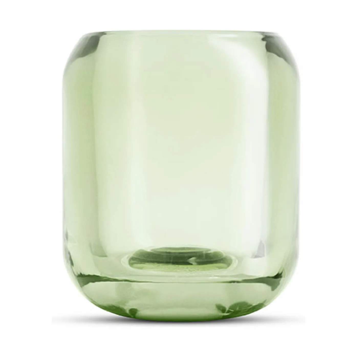 Eva Solo Fyrfadsstage Acorn fyrfadsstage 2 stk. i Jade, 8 cm, 7