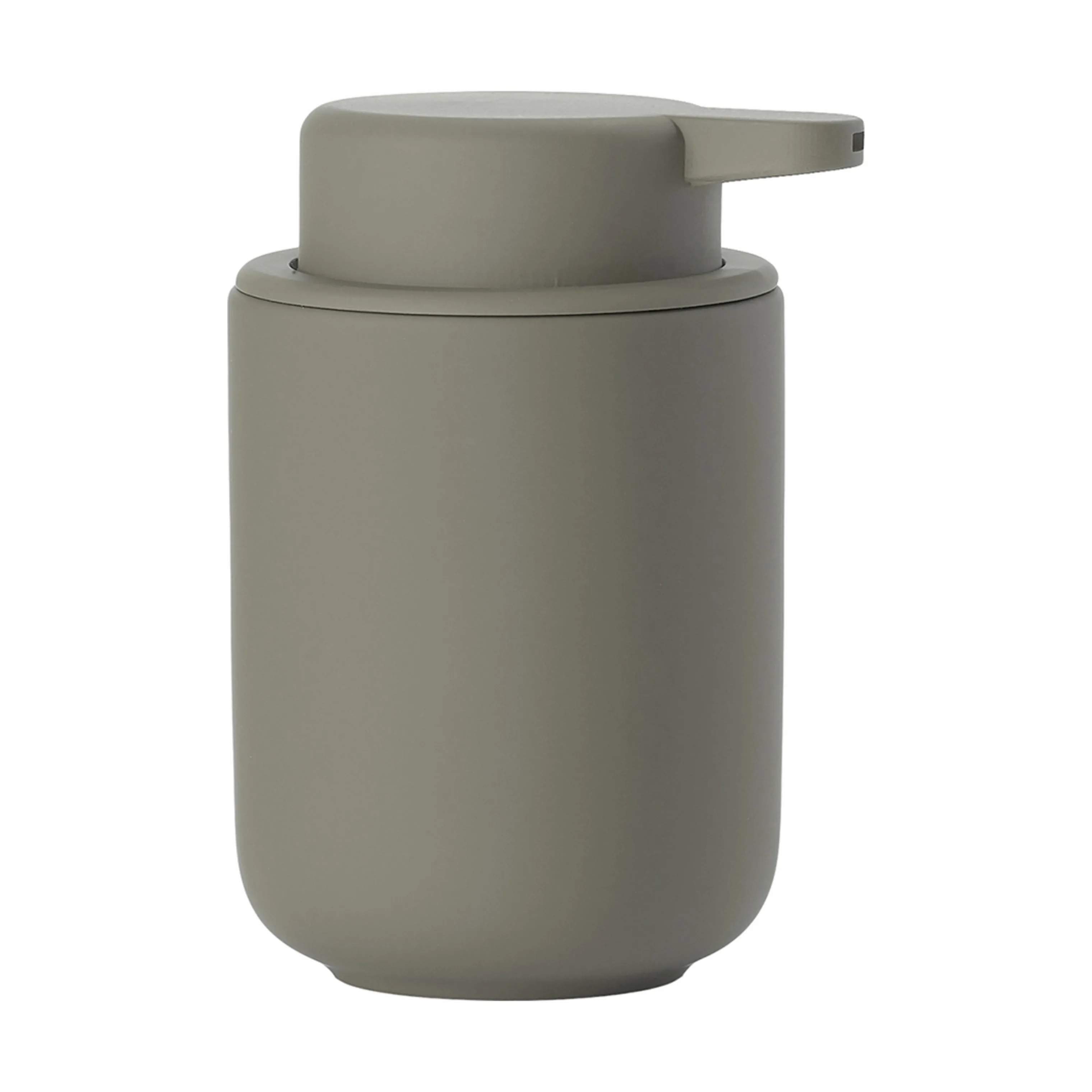 Ume Sæbedispenser, taupe, large