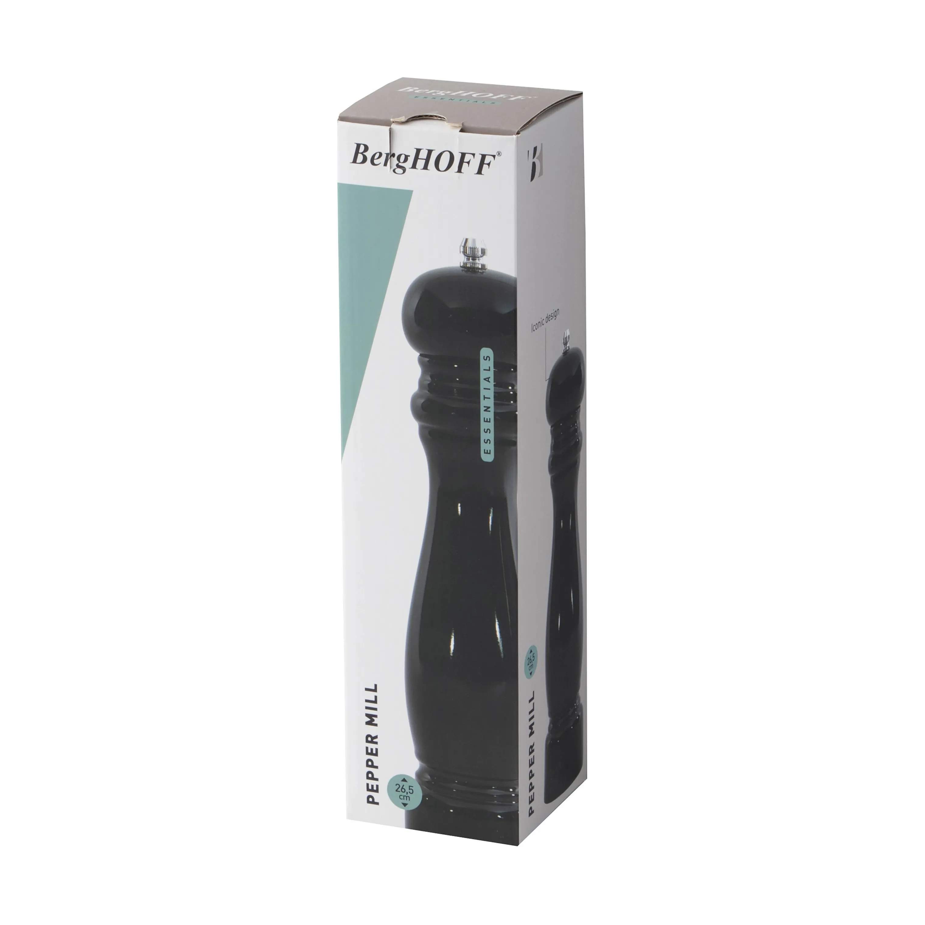 BergHOFF Peberkværne Peberkværn i 26,5 cm, 4