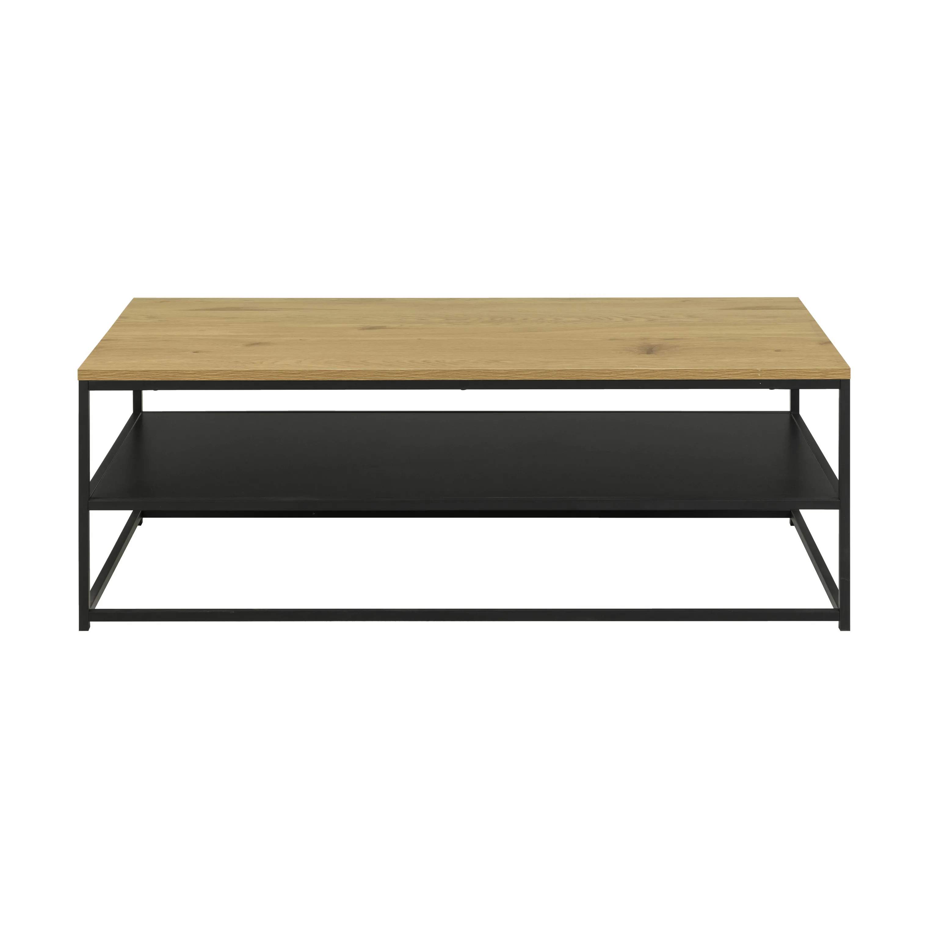 CASA Living Sofaborde Gila Sofabord i H42 x L120 cm, 4