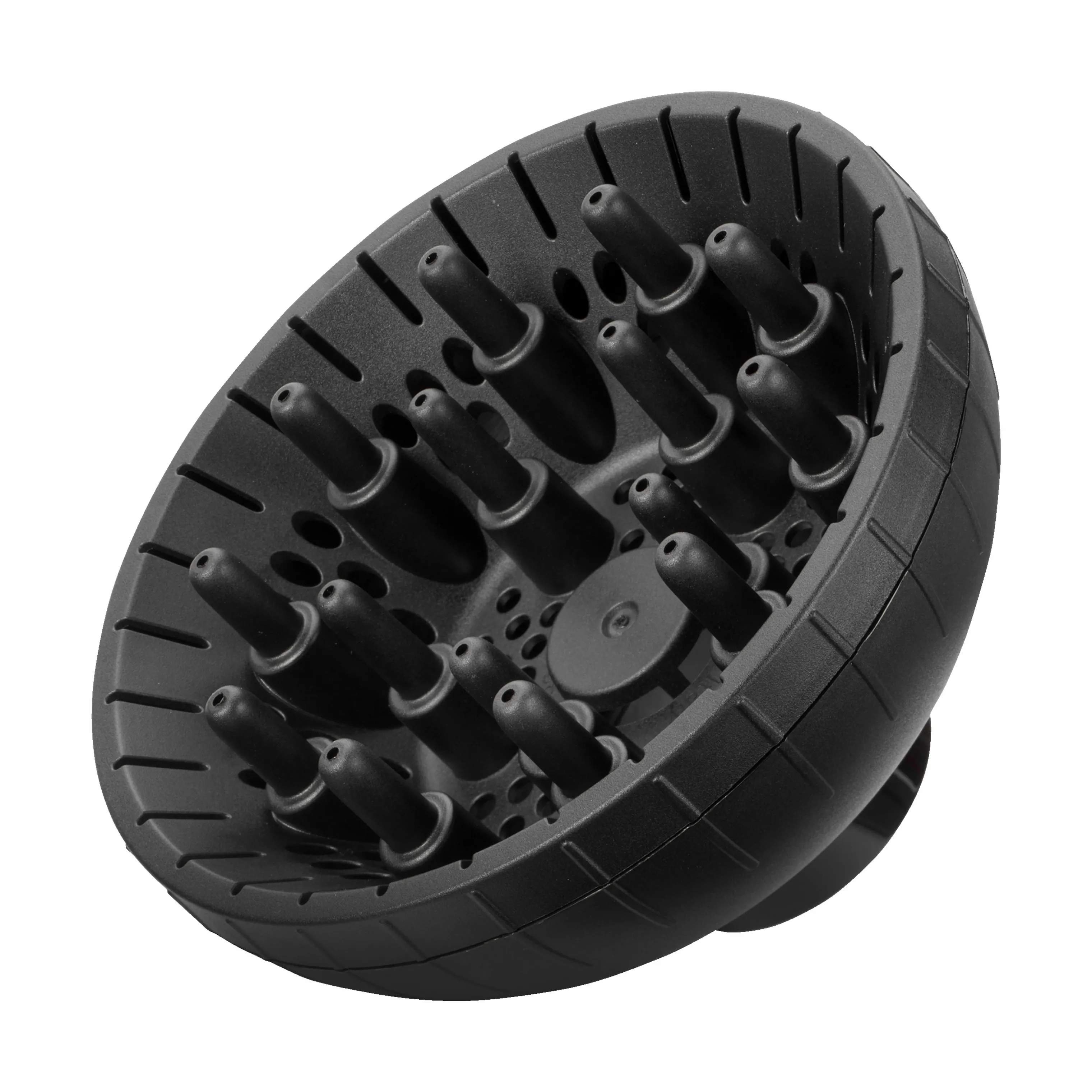 BaByliss Hårtørrere Compact Paris Hårtørrer 6715DE i Black, 3