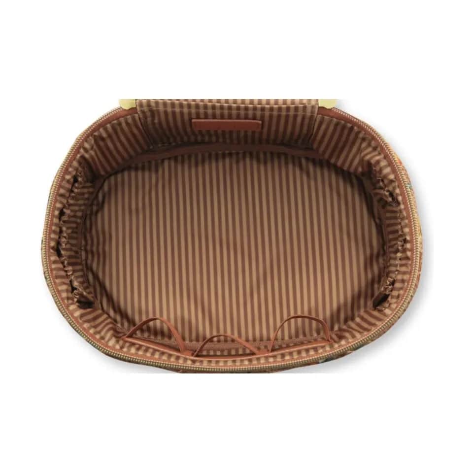 PIP Studio Øvrigt interiør Cleo Kosmetiktaske i Beige, 4