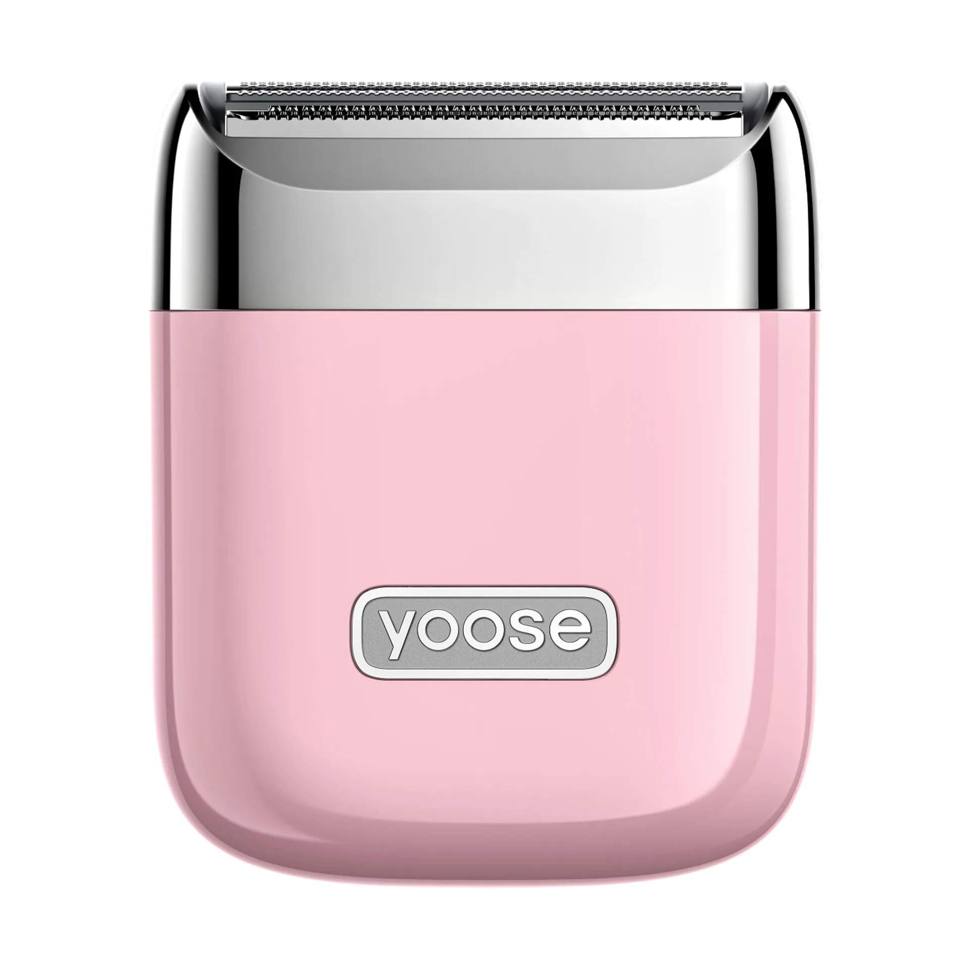 Yoose Barbermaskiner Nano1 Barbermaskine i Pink, 1