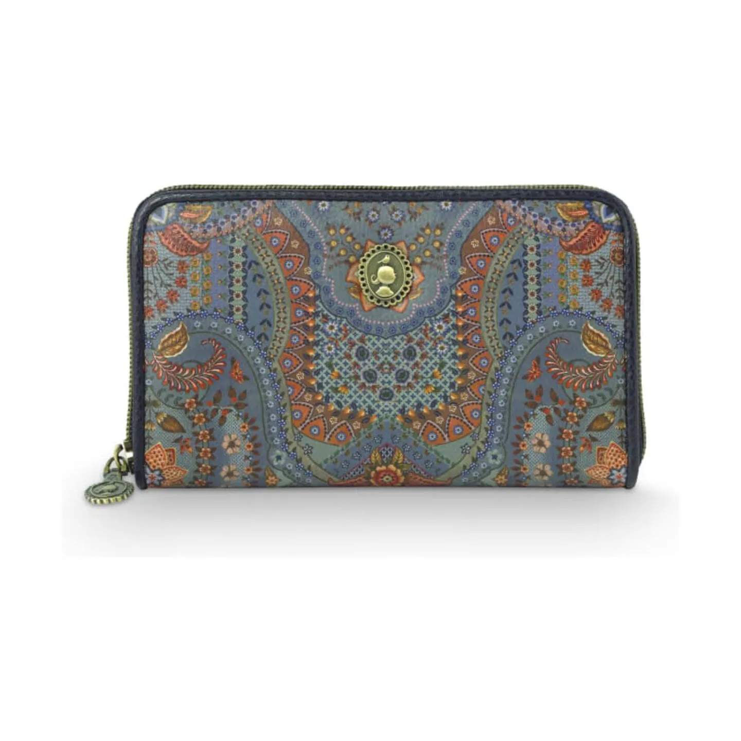 Willow Pung, blue, large