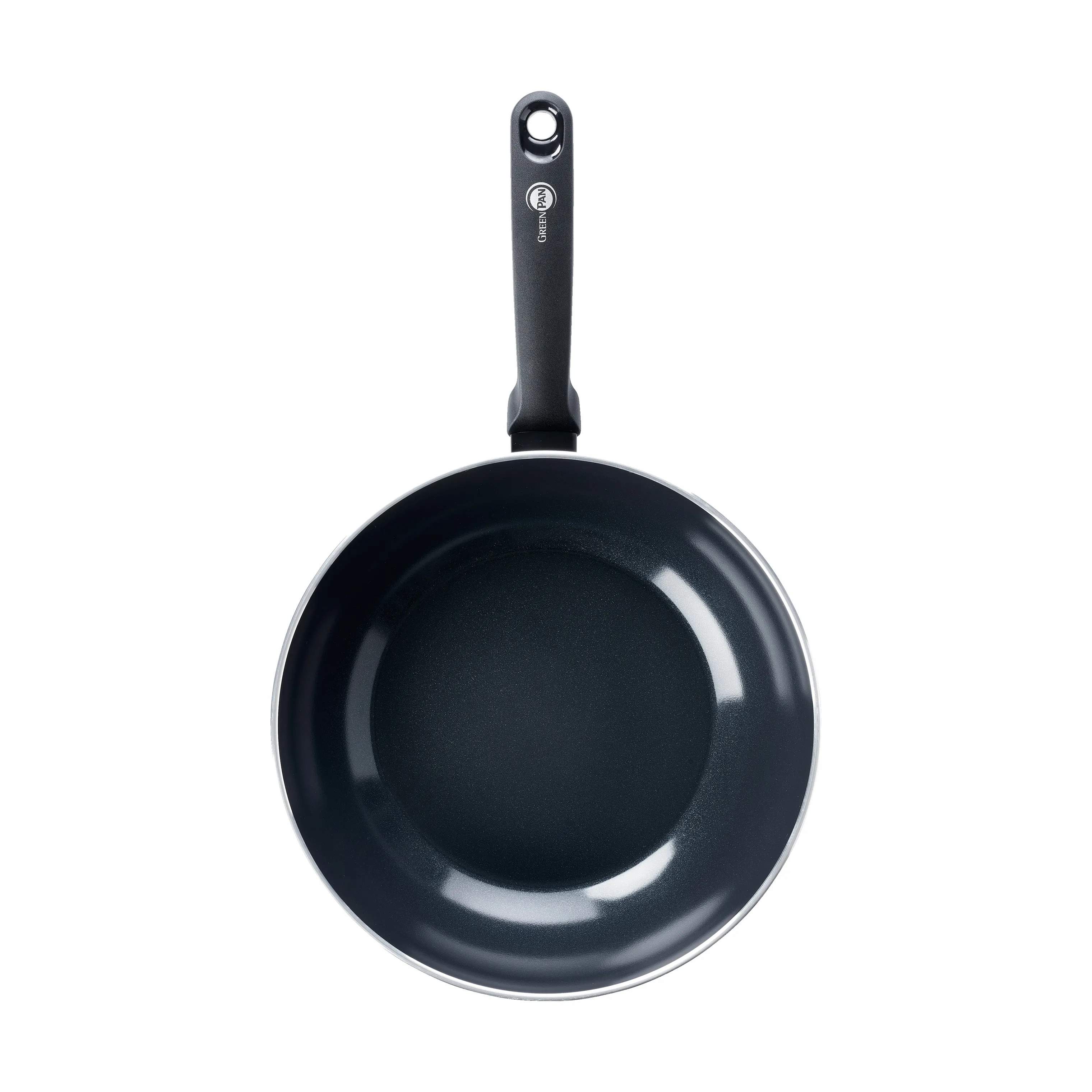 Greenpan wokpander Torino Wok