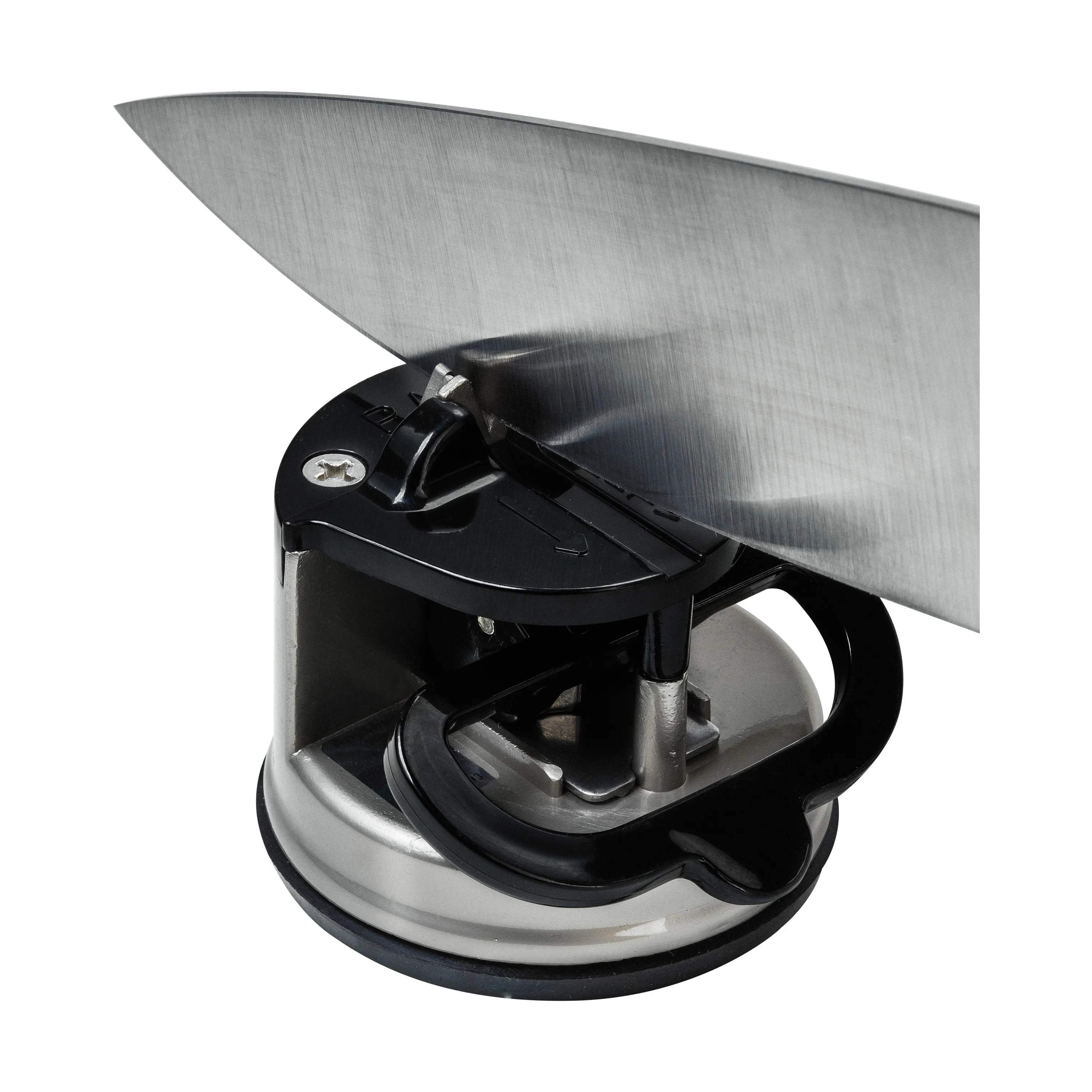 AnySharp Knivslibere Pro Knivsliber i Sort/Stål, 4
