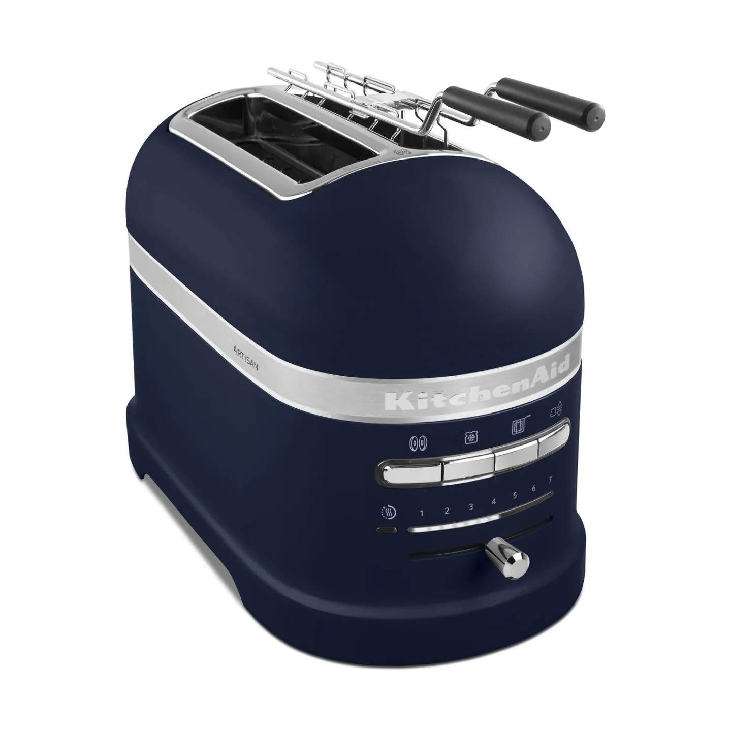 KitchenAid Brødristere Artisan Brødrister i Ink Blue, 4
